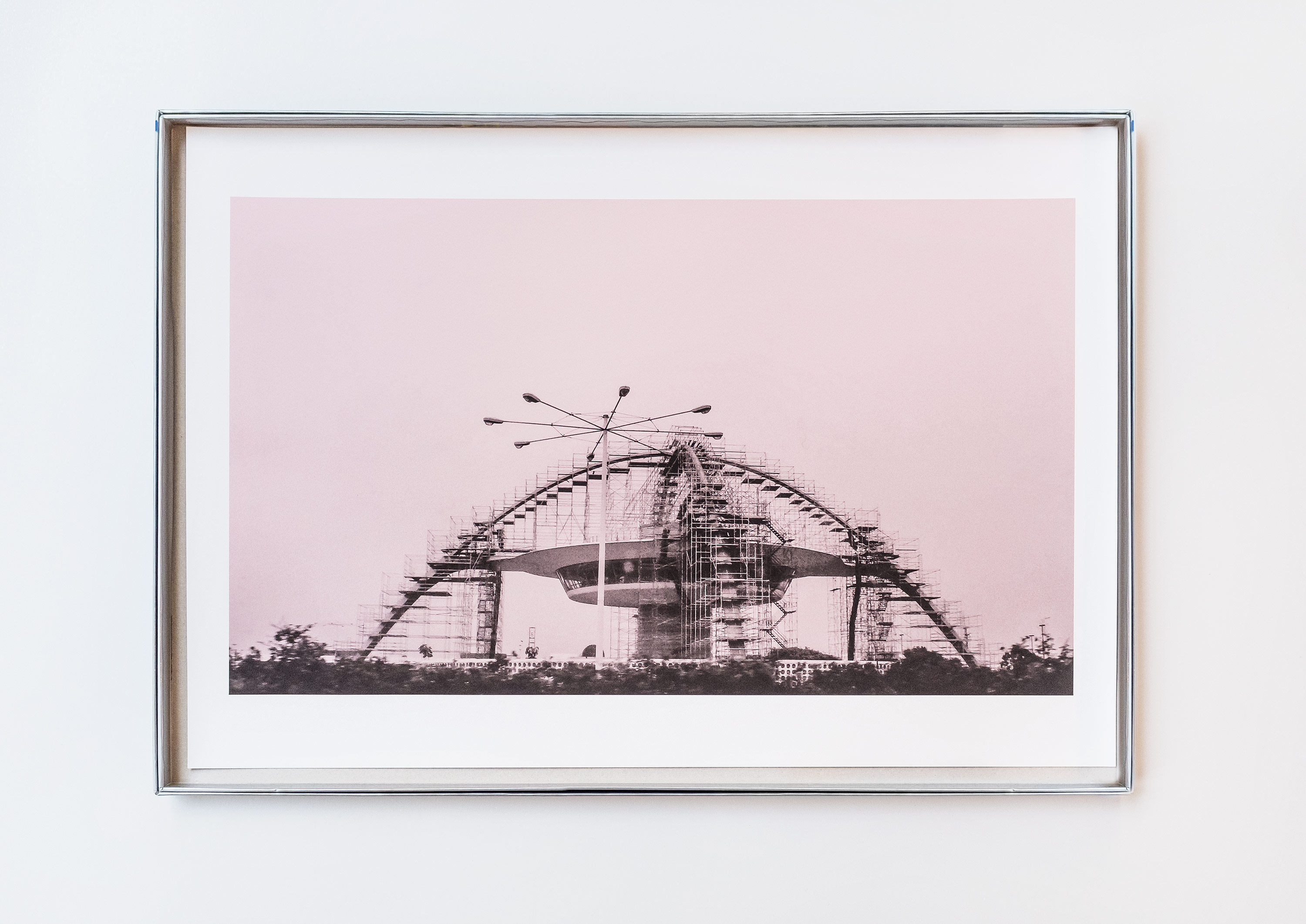 Kai-Uwe Gundlach - LAX