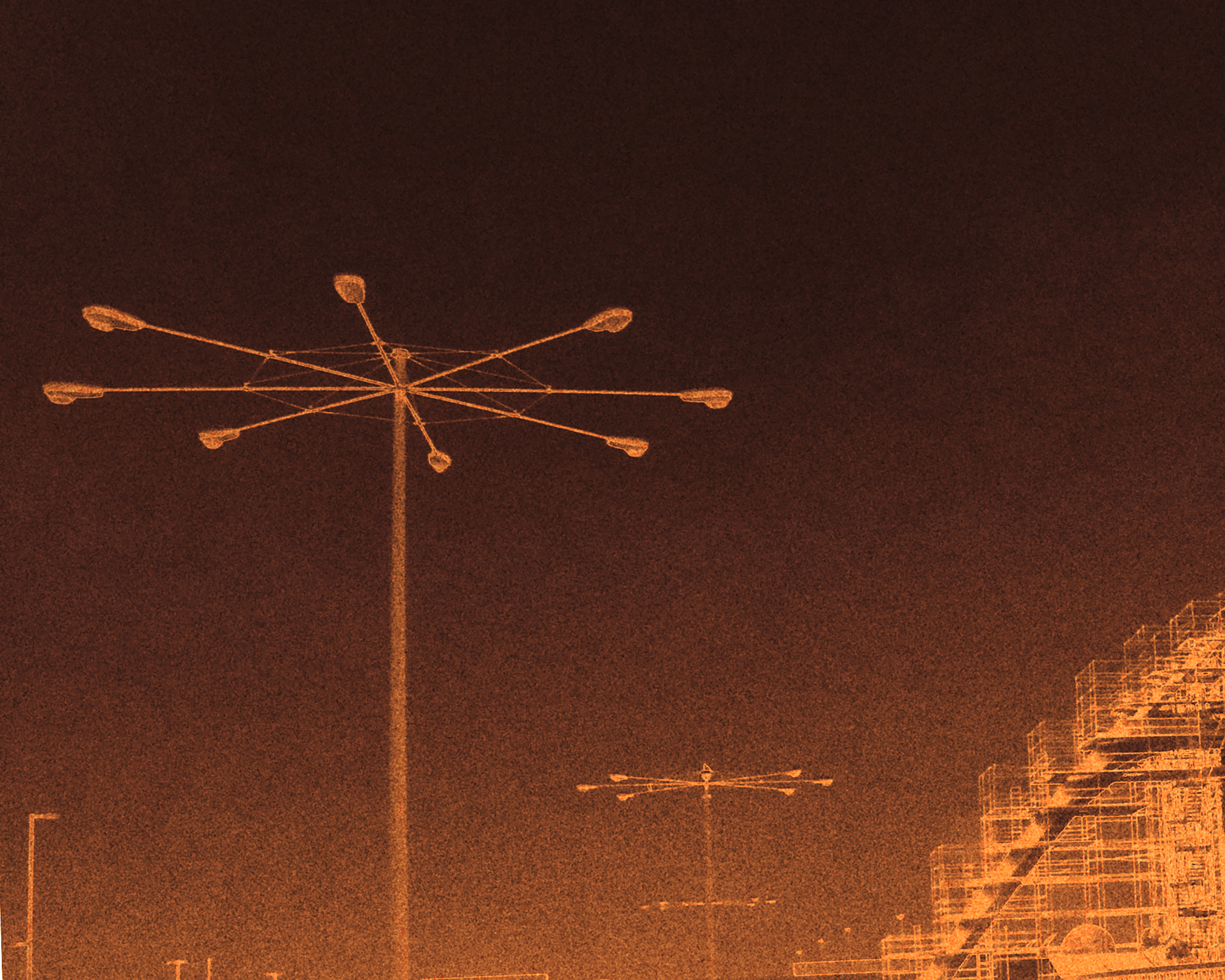 Kai-Uwe Gundlach - LAX