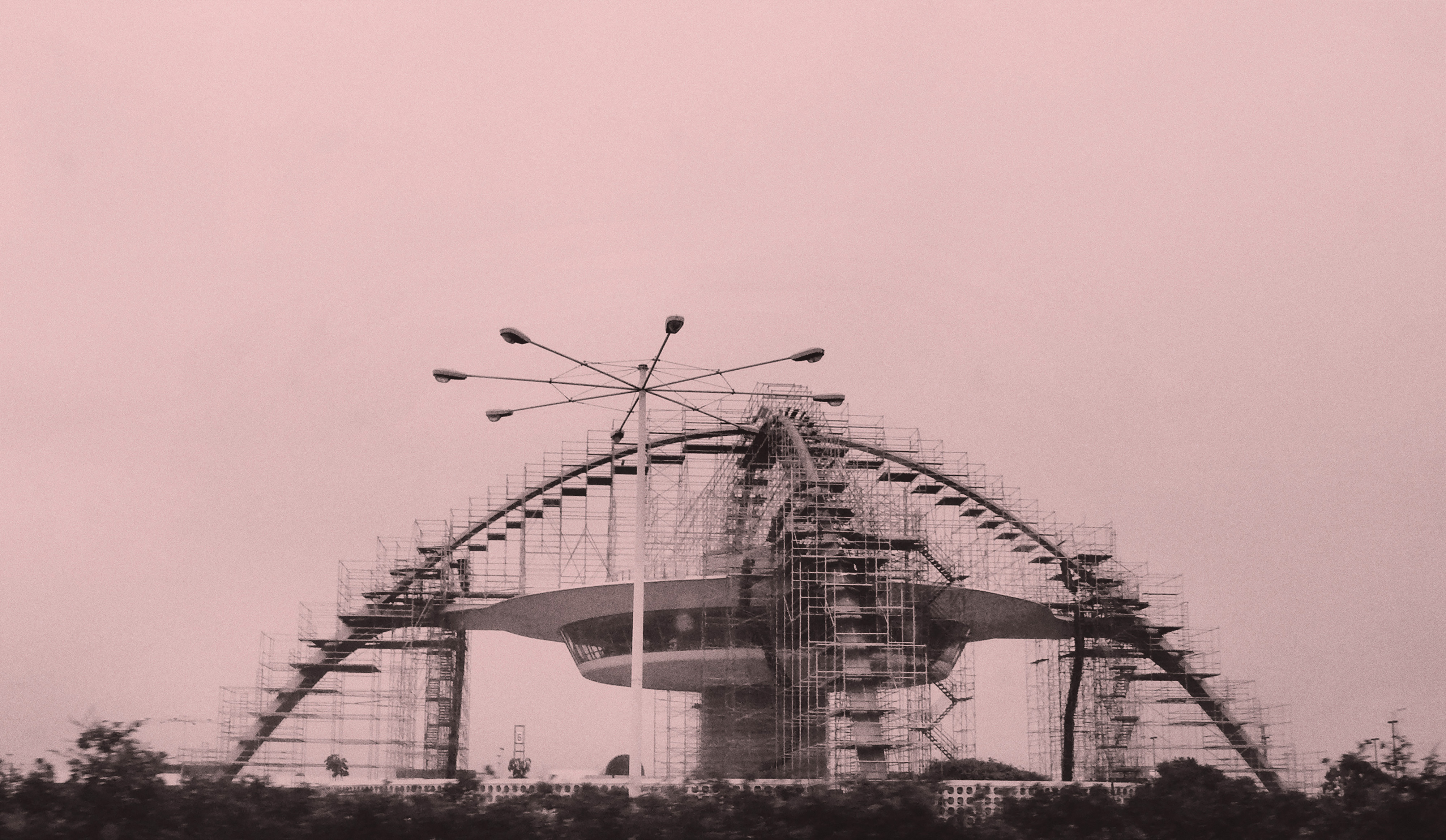 Kai-Uwe Gundlach - LAX