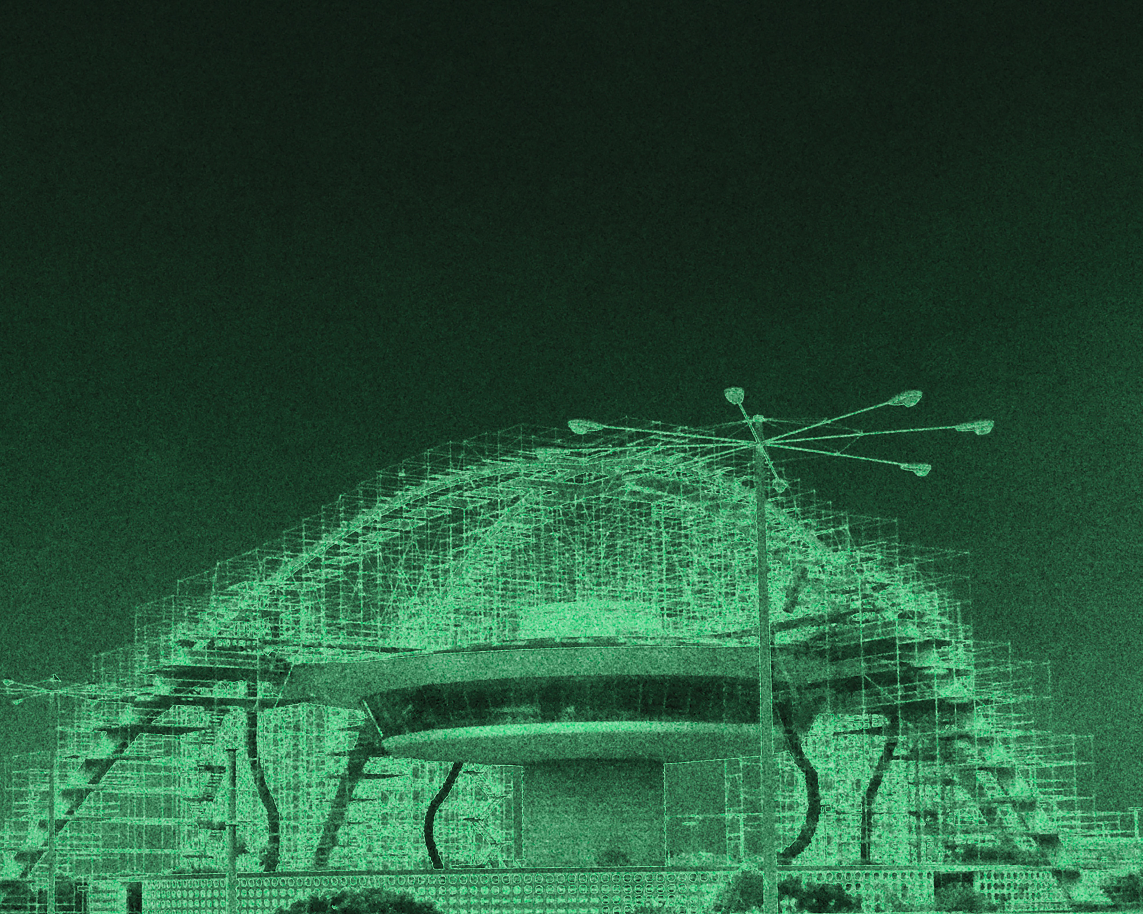 Kai-Uwe Gundlach - LAX