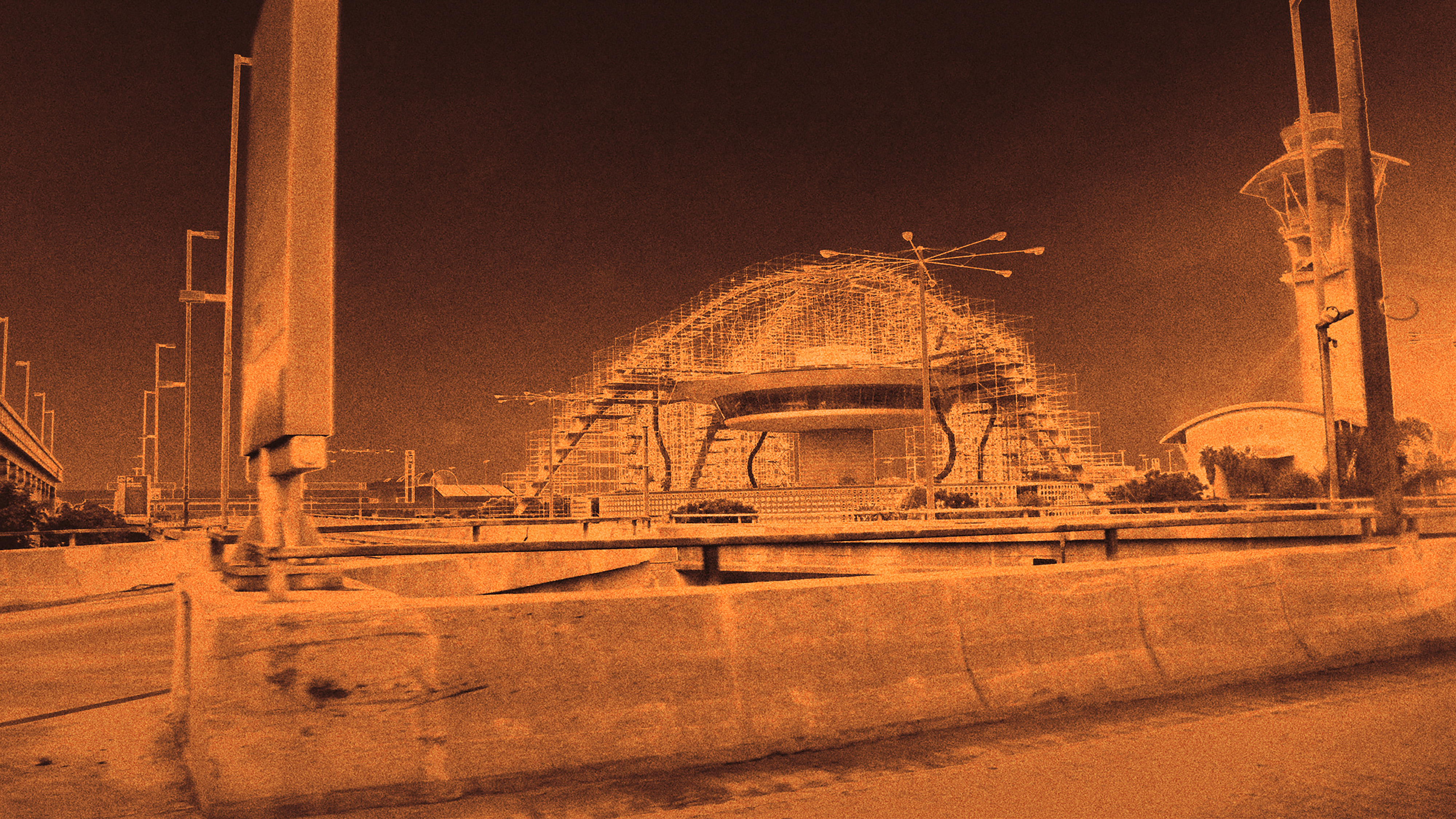 Kai-Uwe Gundlach - LAX