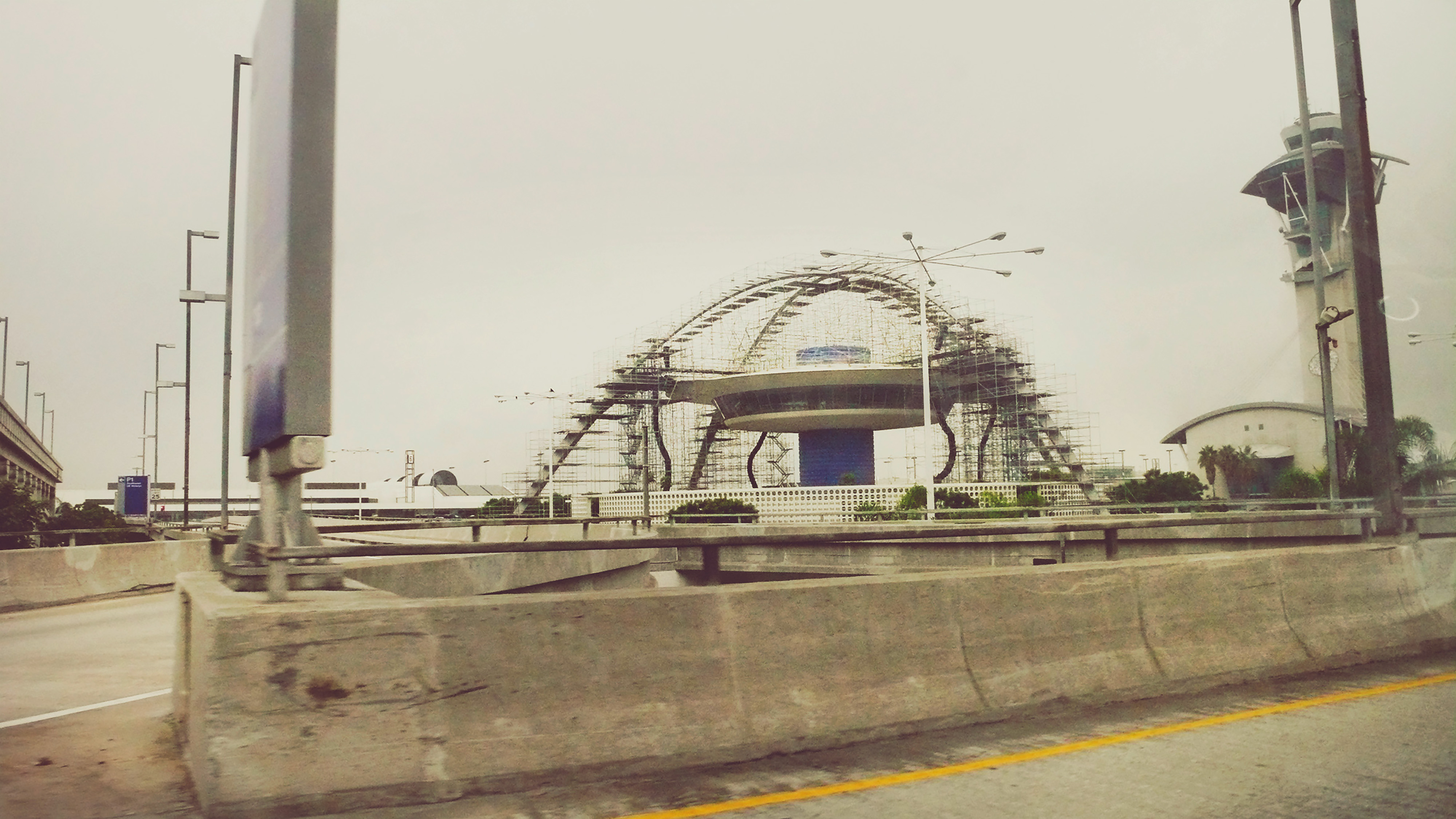 Kai-Uwe Gundlach - LAX