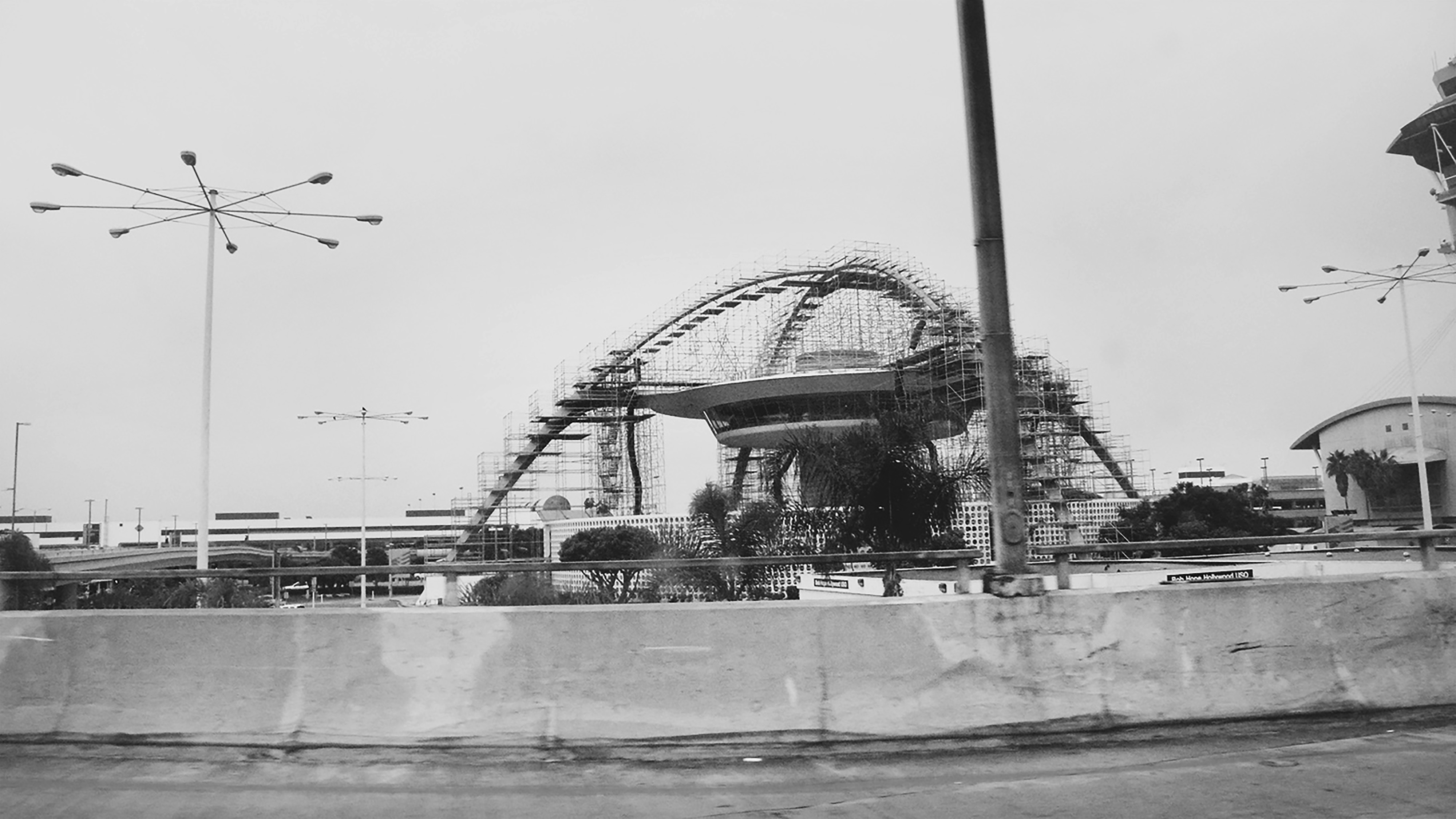 Kai-Uwe Gundlach - LAX