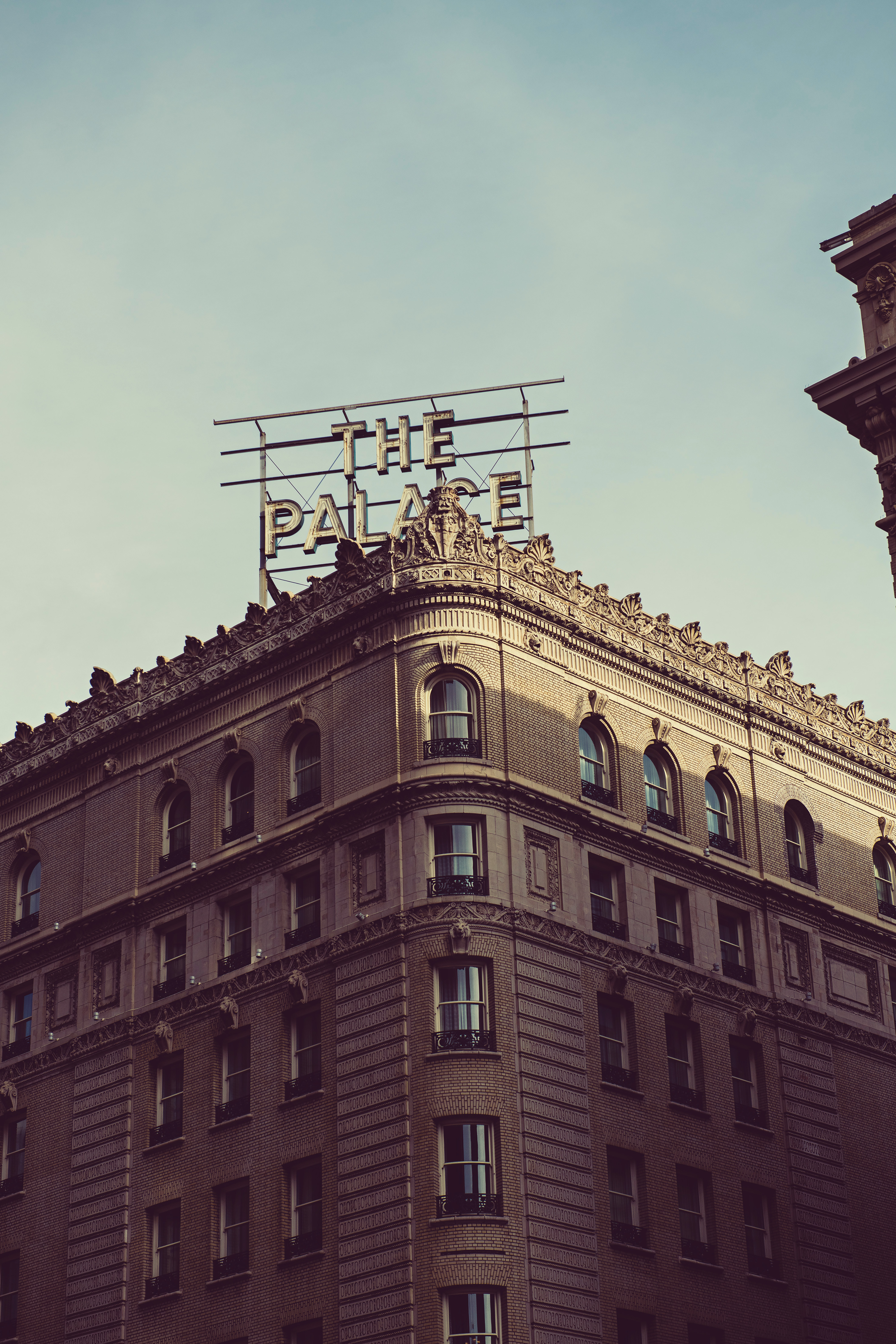 Kai-Uwe Gundlach - autumn In San Francisco