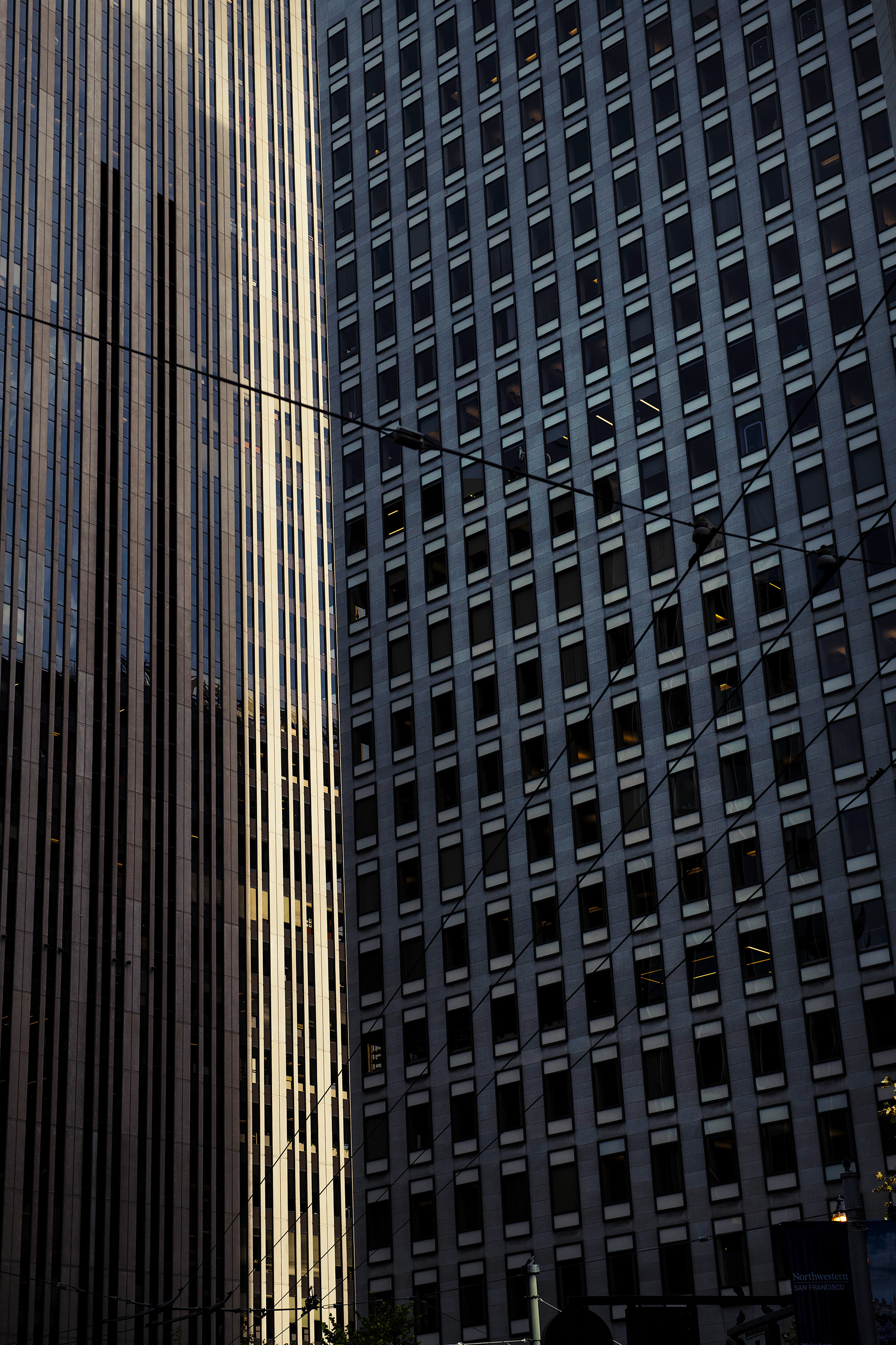 Kai-Uwe Gundlach - autumn In San Francisco