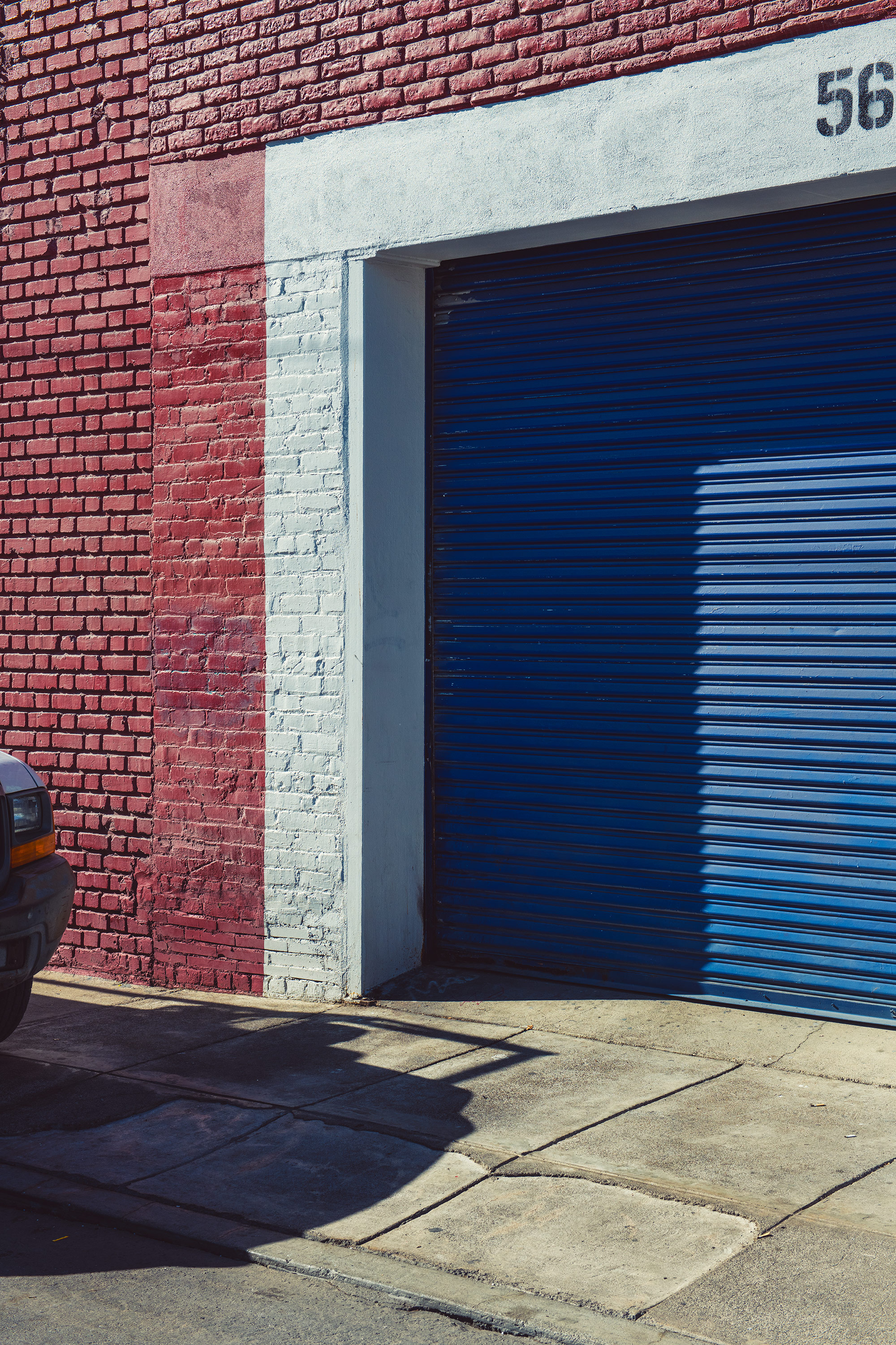 Kai-Uwe Gundlach - San Francisco