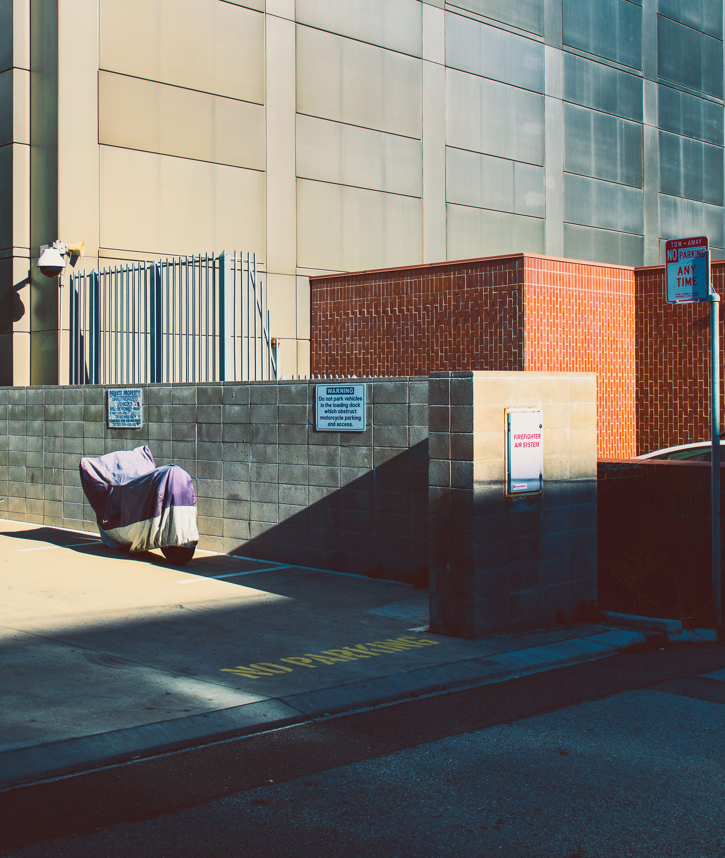 Kai-Uwe Gundlach - San Francisco