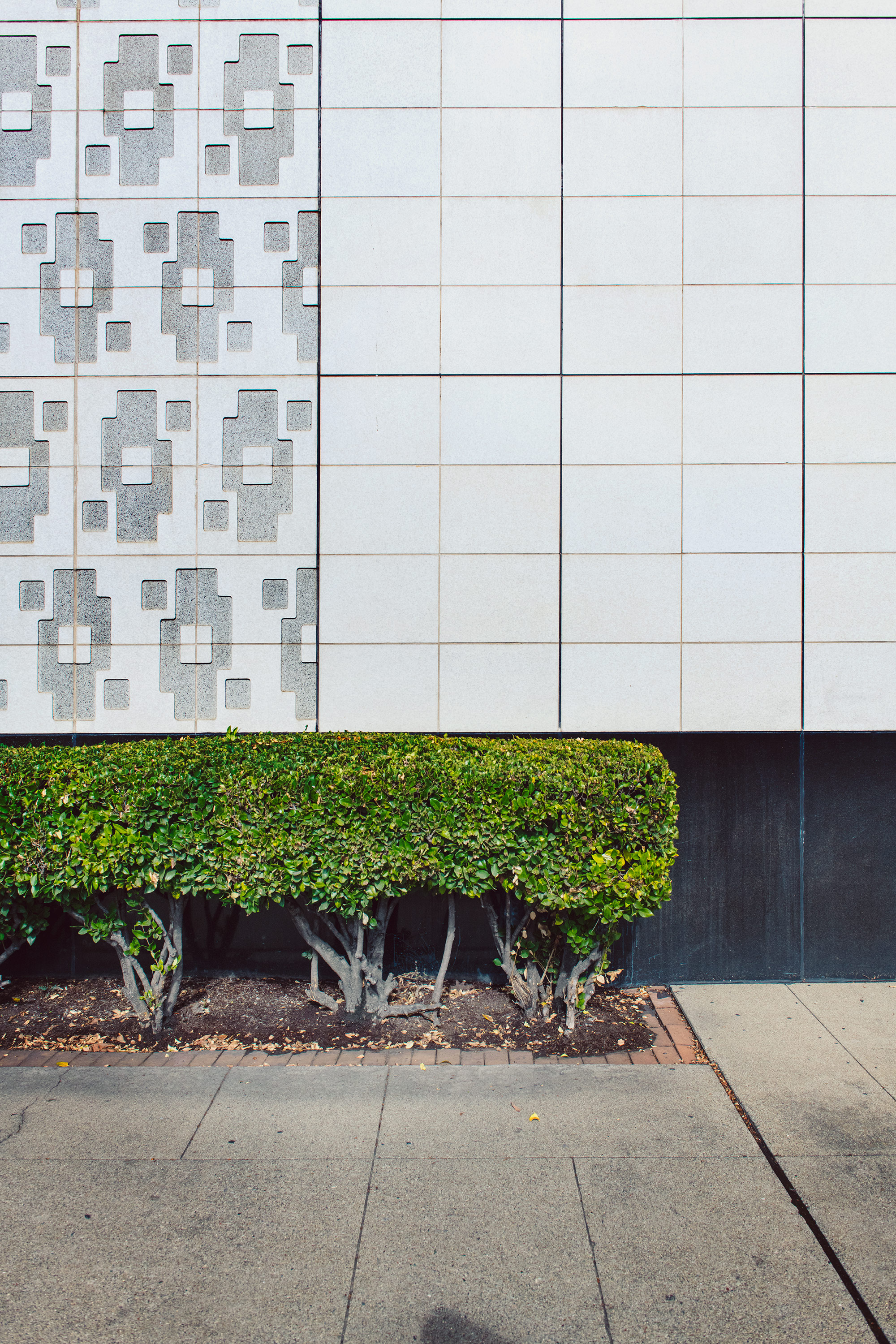 Kai-Uwe Gundlach - San Francisco