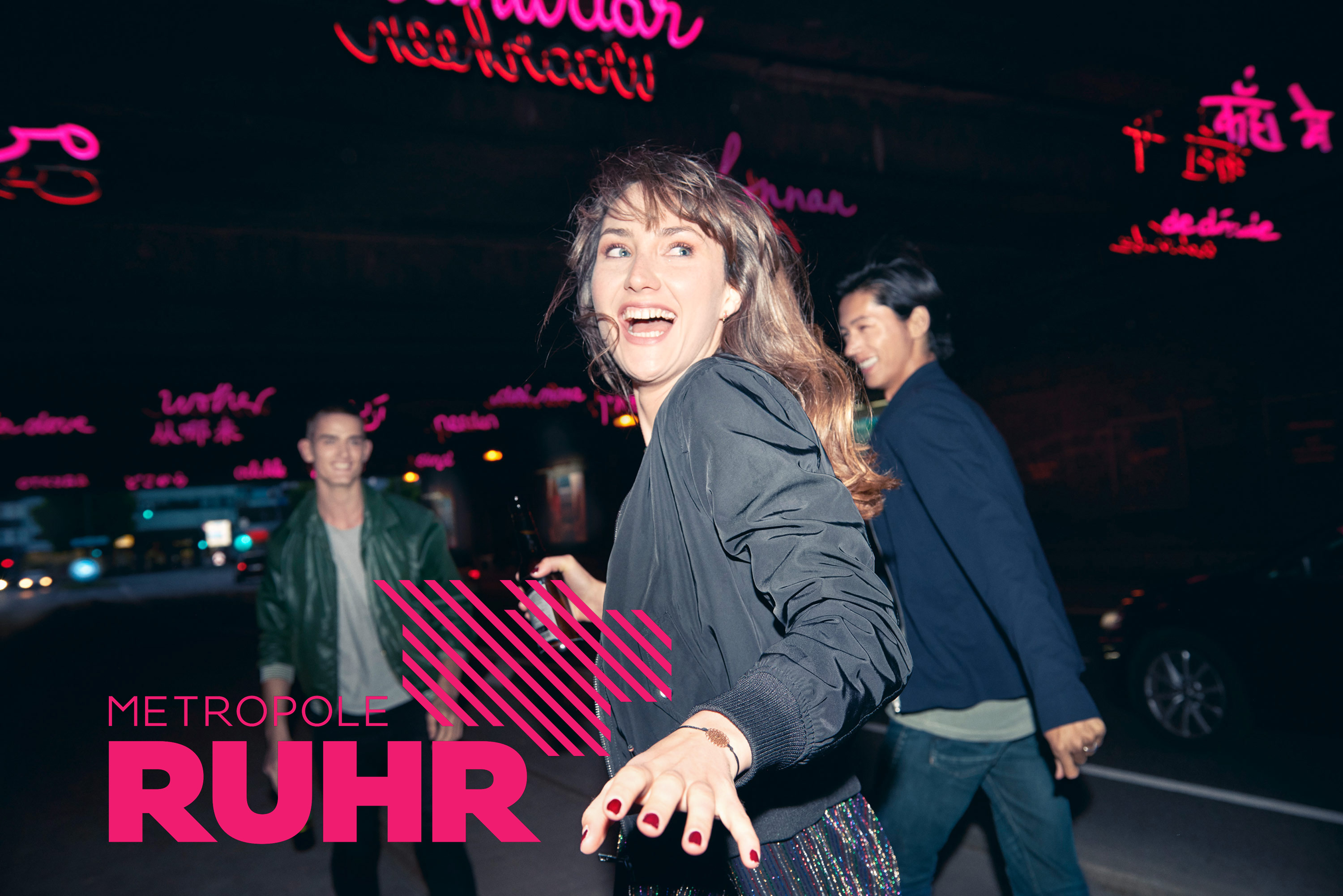 Kai-Uwe Gundlach - Bochum for Metropole Ruhr