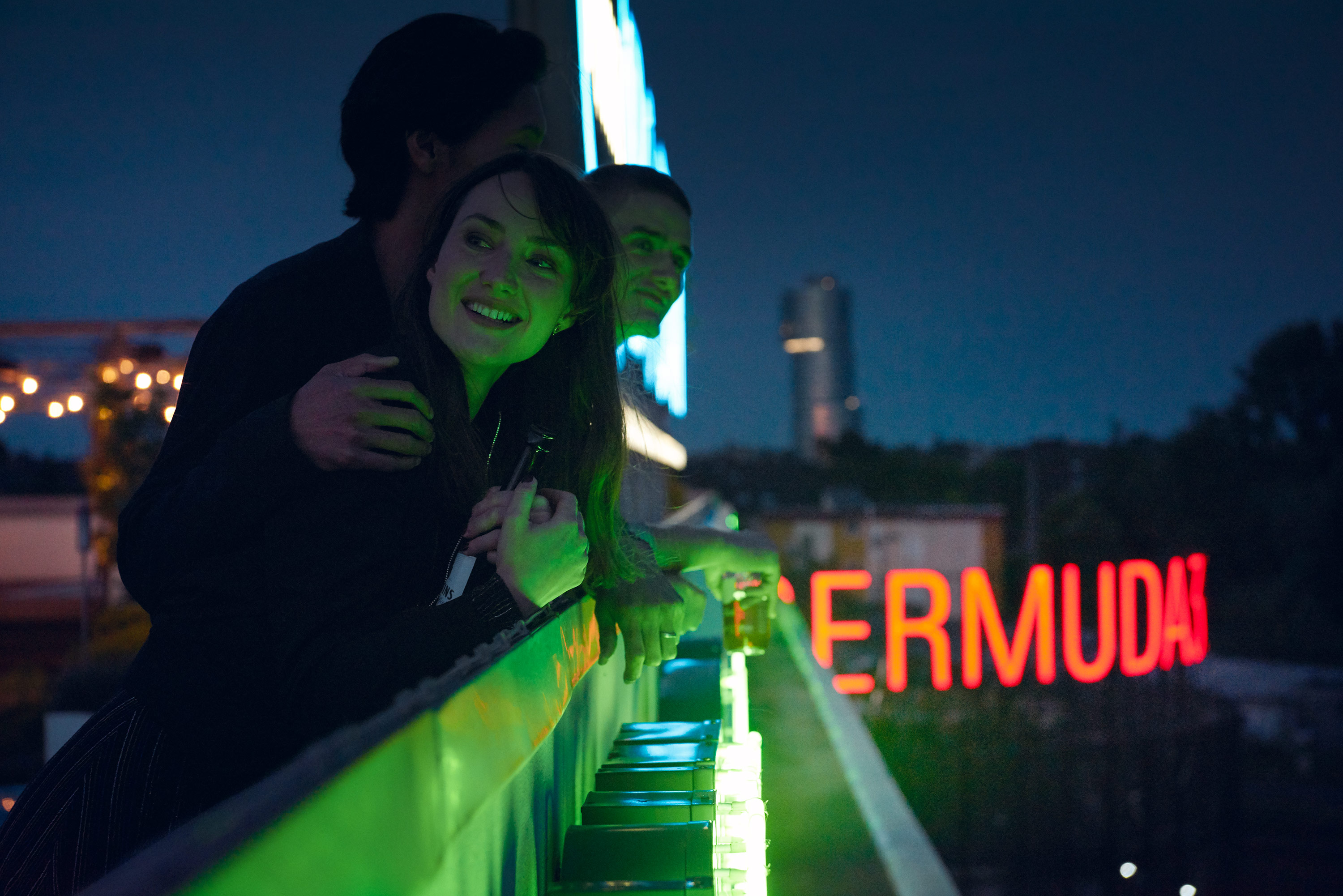 Kai-Uwe Gundlach - Bochum for Metropole Ruhr