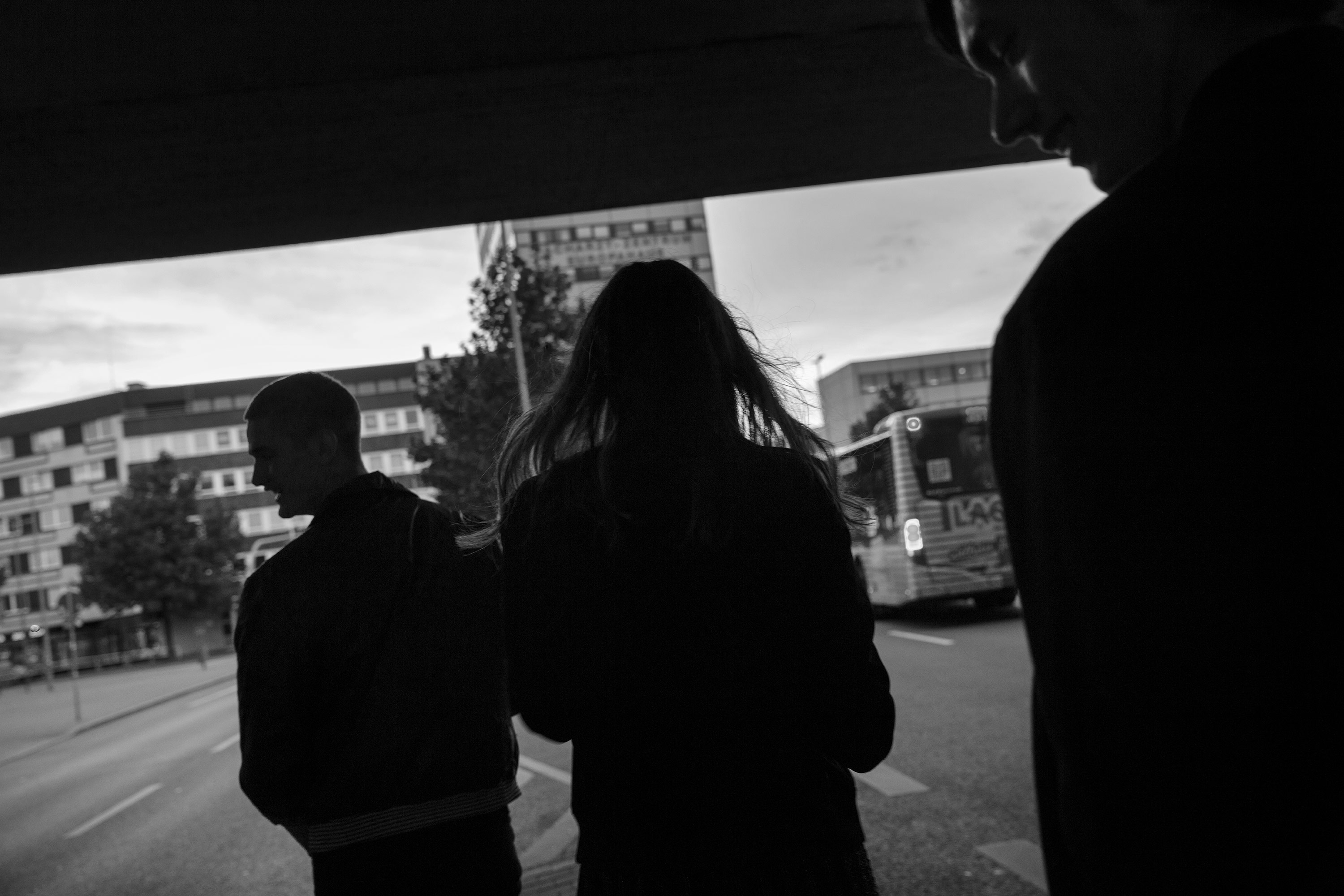 Kai-Uwe Gundlach - Bochum for Metropole Ruhr