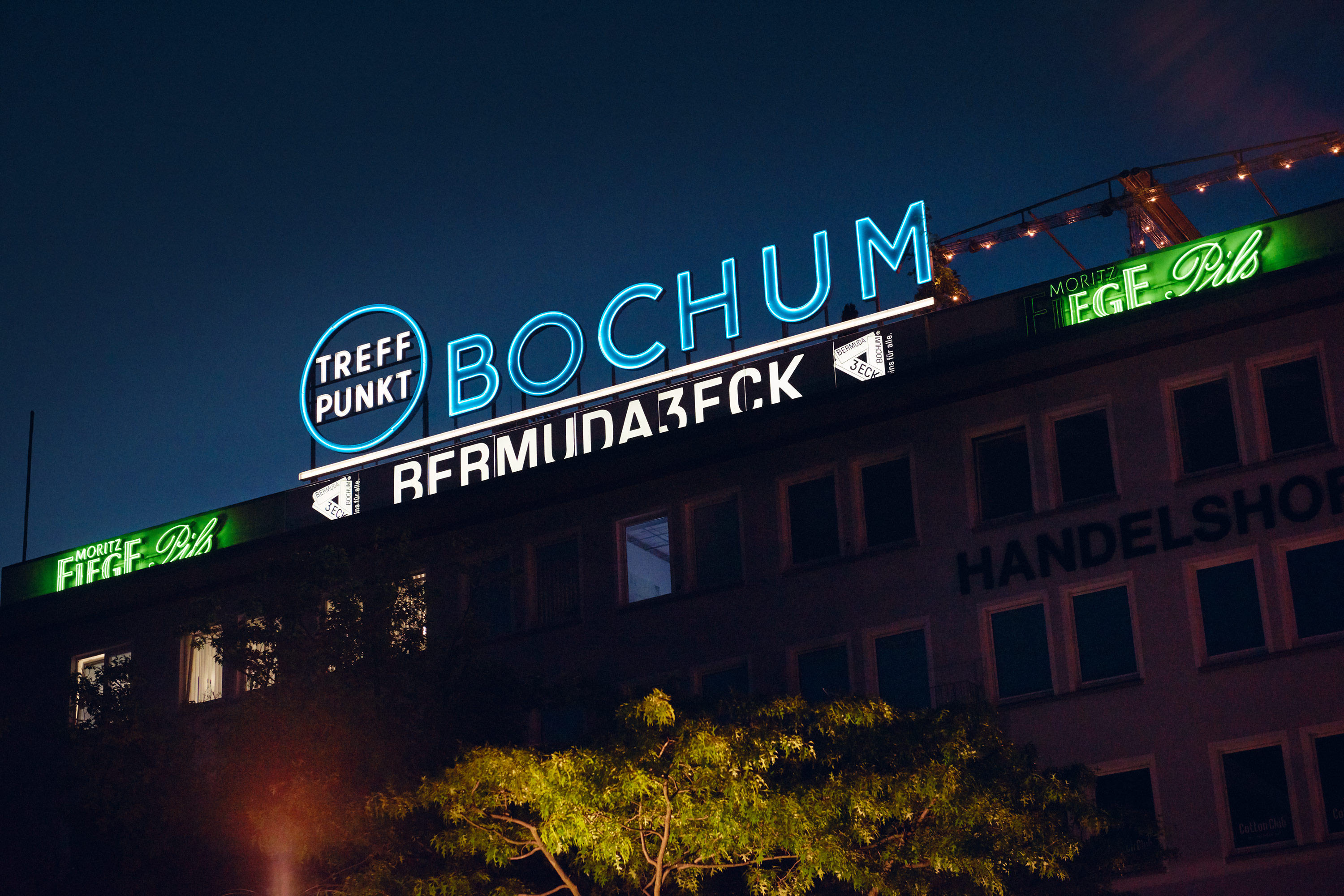 Kai-Uwe Gundlach - Bochum for Metropole Ruhr