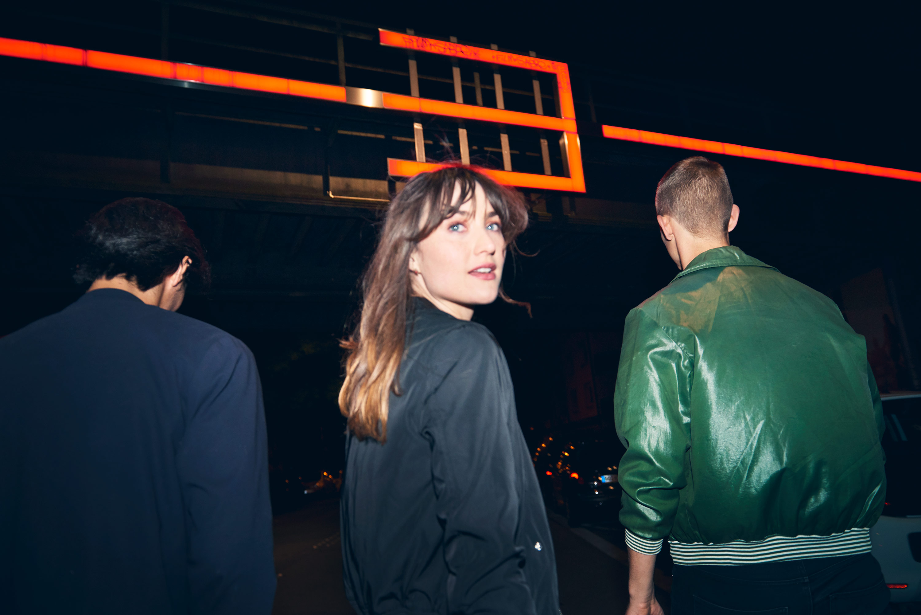 Kai-Uwe Gundlach - Bochum for Metropole Ruhr