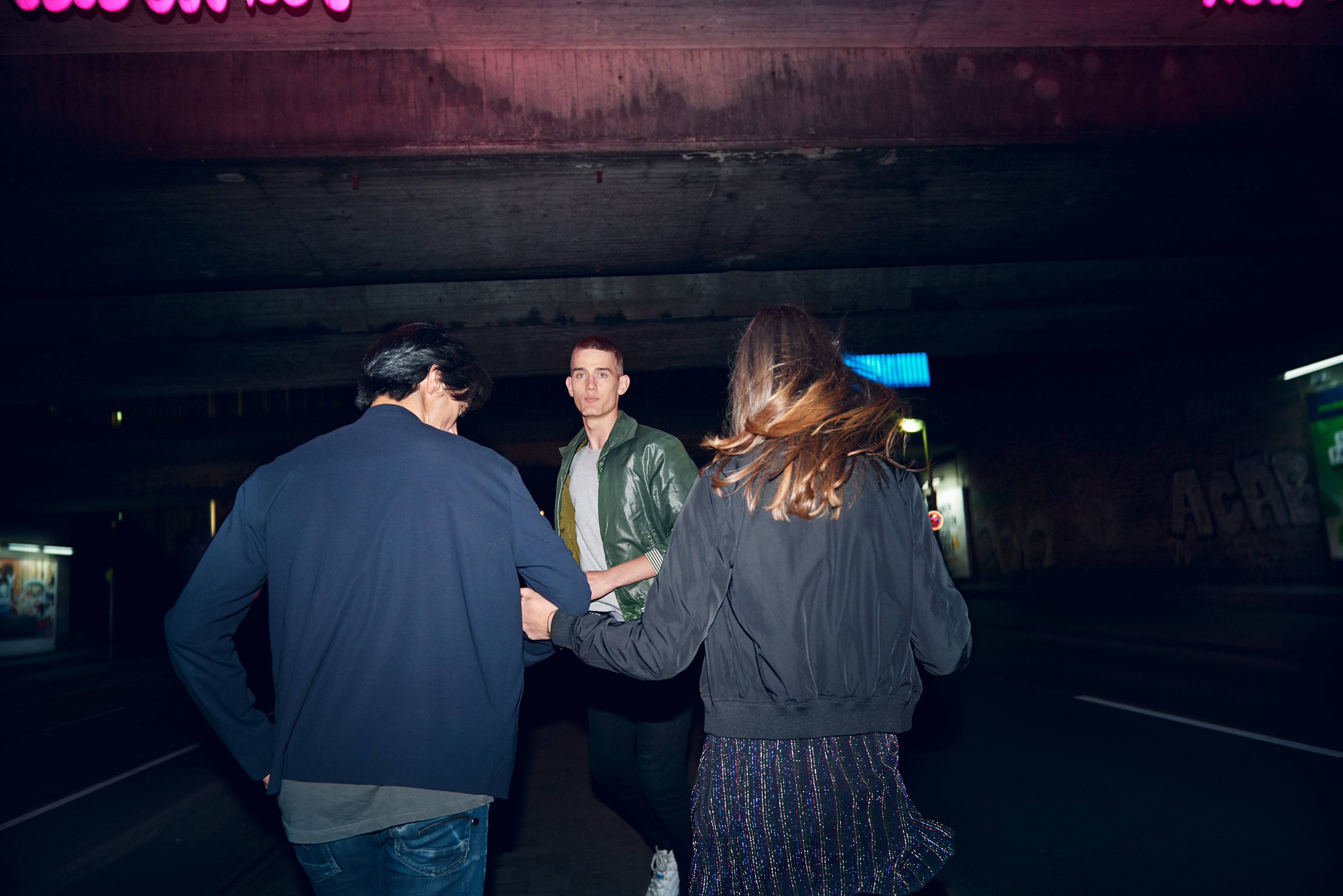 Kai-Uwe Gundlach - Bochum for Metropole Ruhr