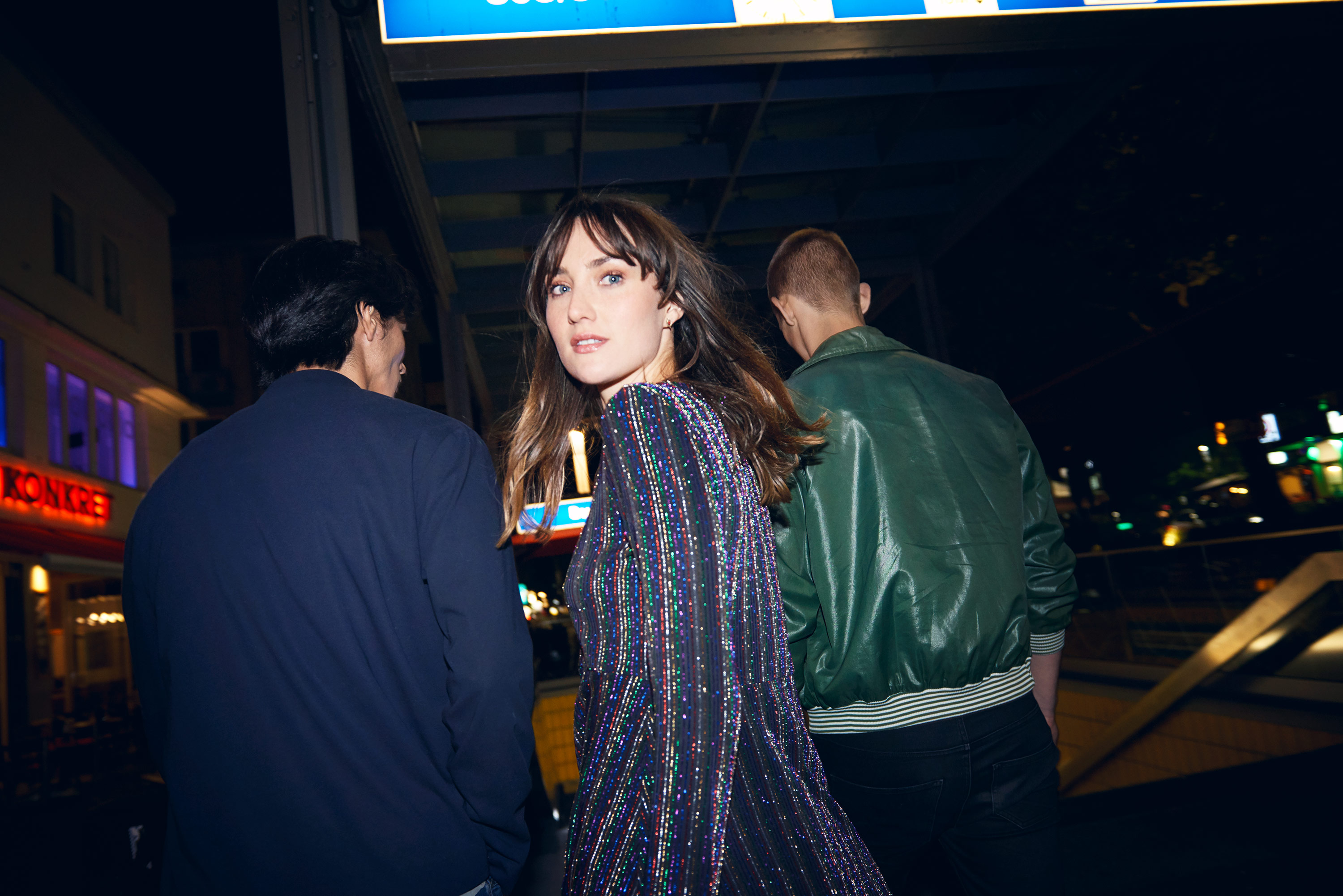 Kai-Uwe Gundlach - Bochum for Metropole Ruhr