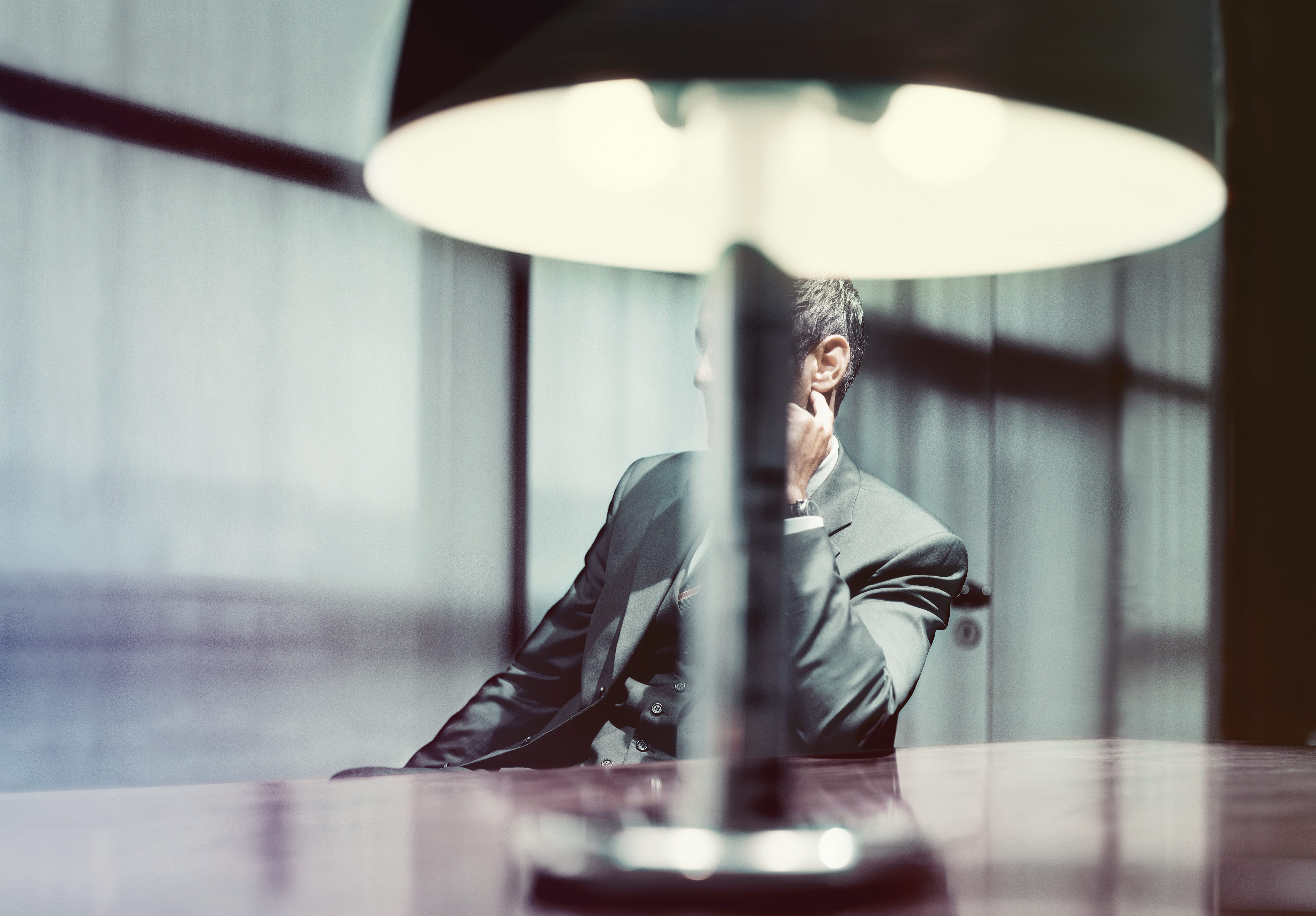 Kai-Uwe Gundlach - just another ordinary day