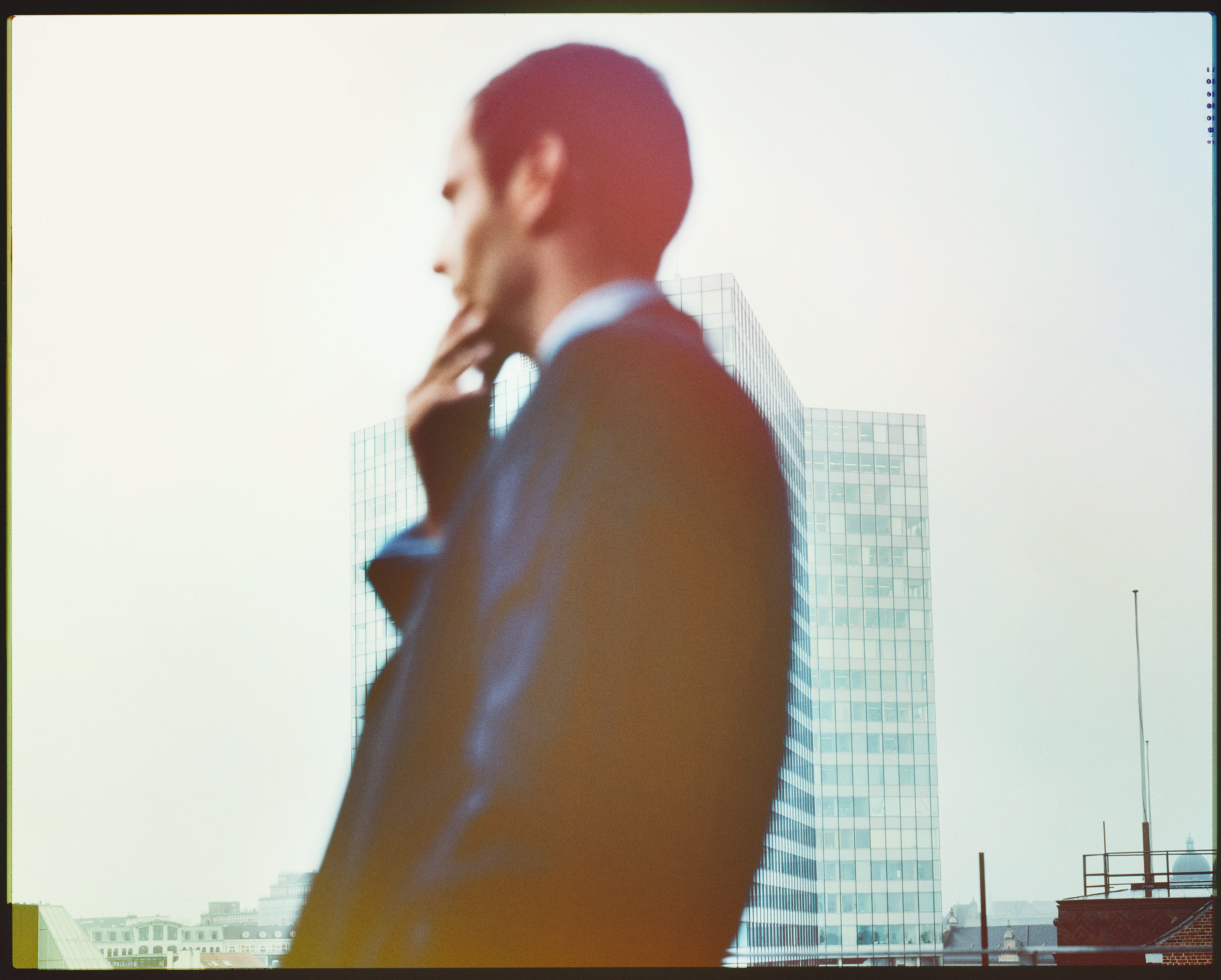 Kai-Uwe Gundlach - just another ordinary day