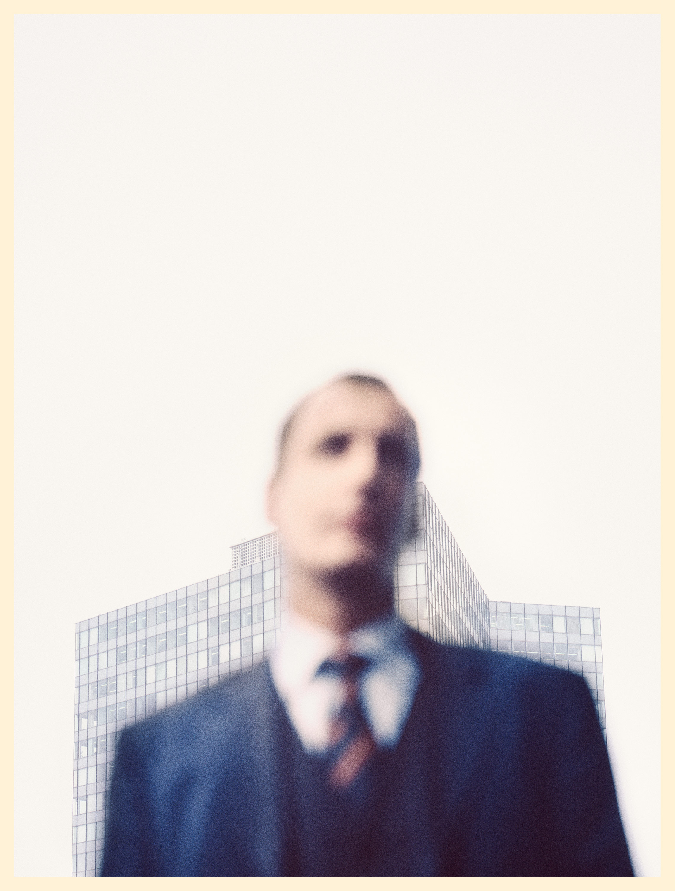 Kai-Uwe Gundlach - just another ordinary day