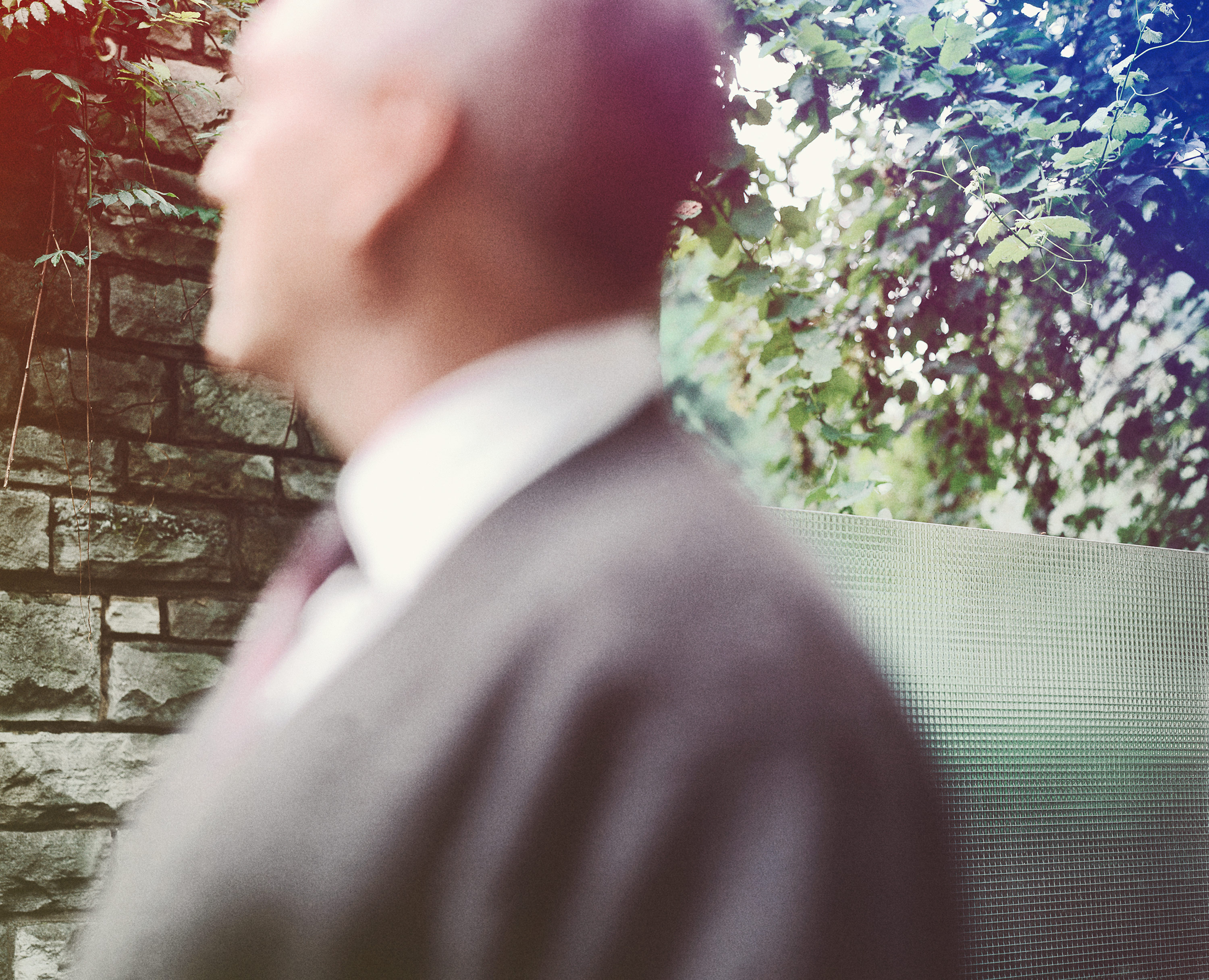 Kai-Uwe Gundlach - just another ordinary day