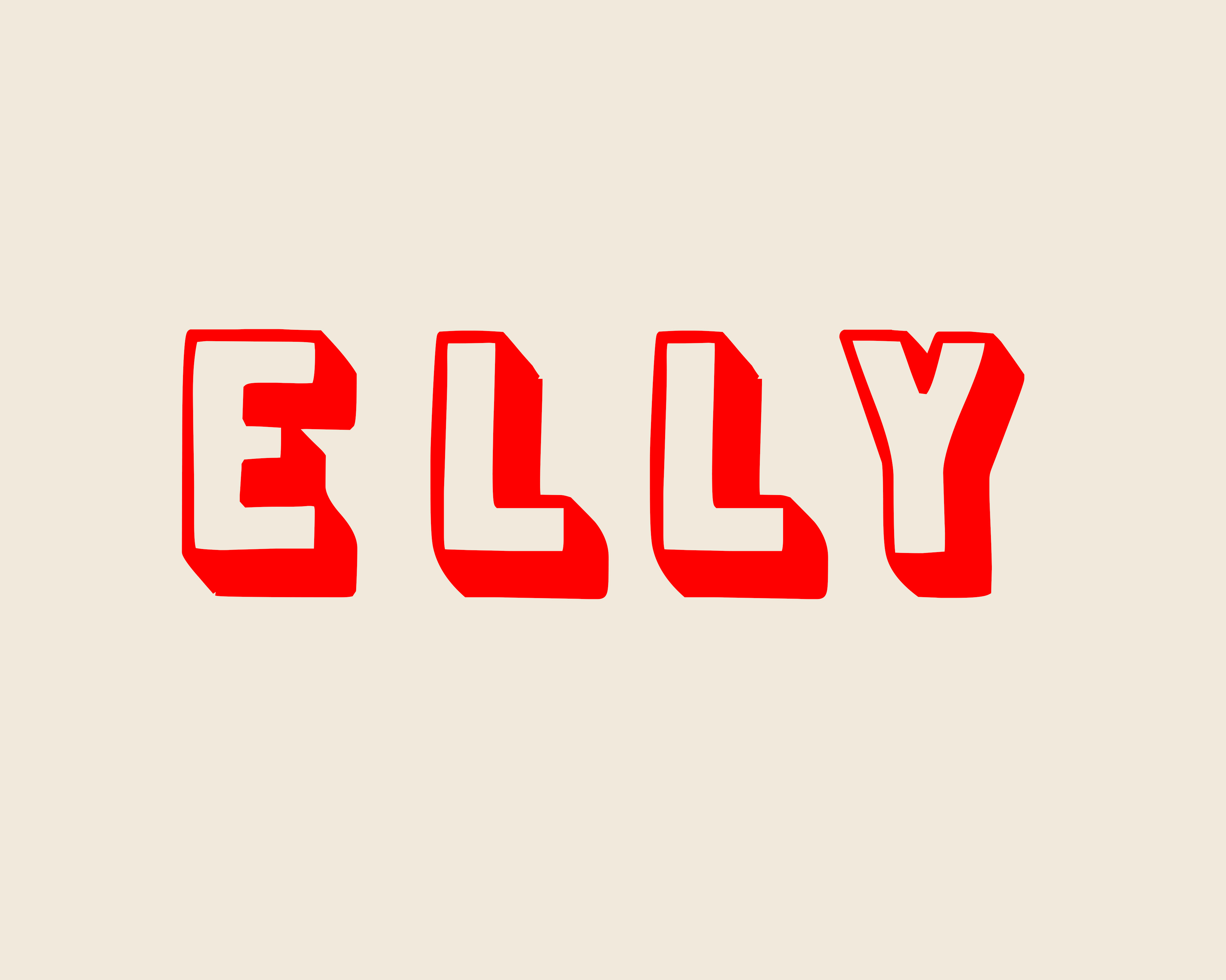 Kai-Uwe Gundlach - Elly