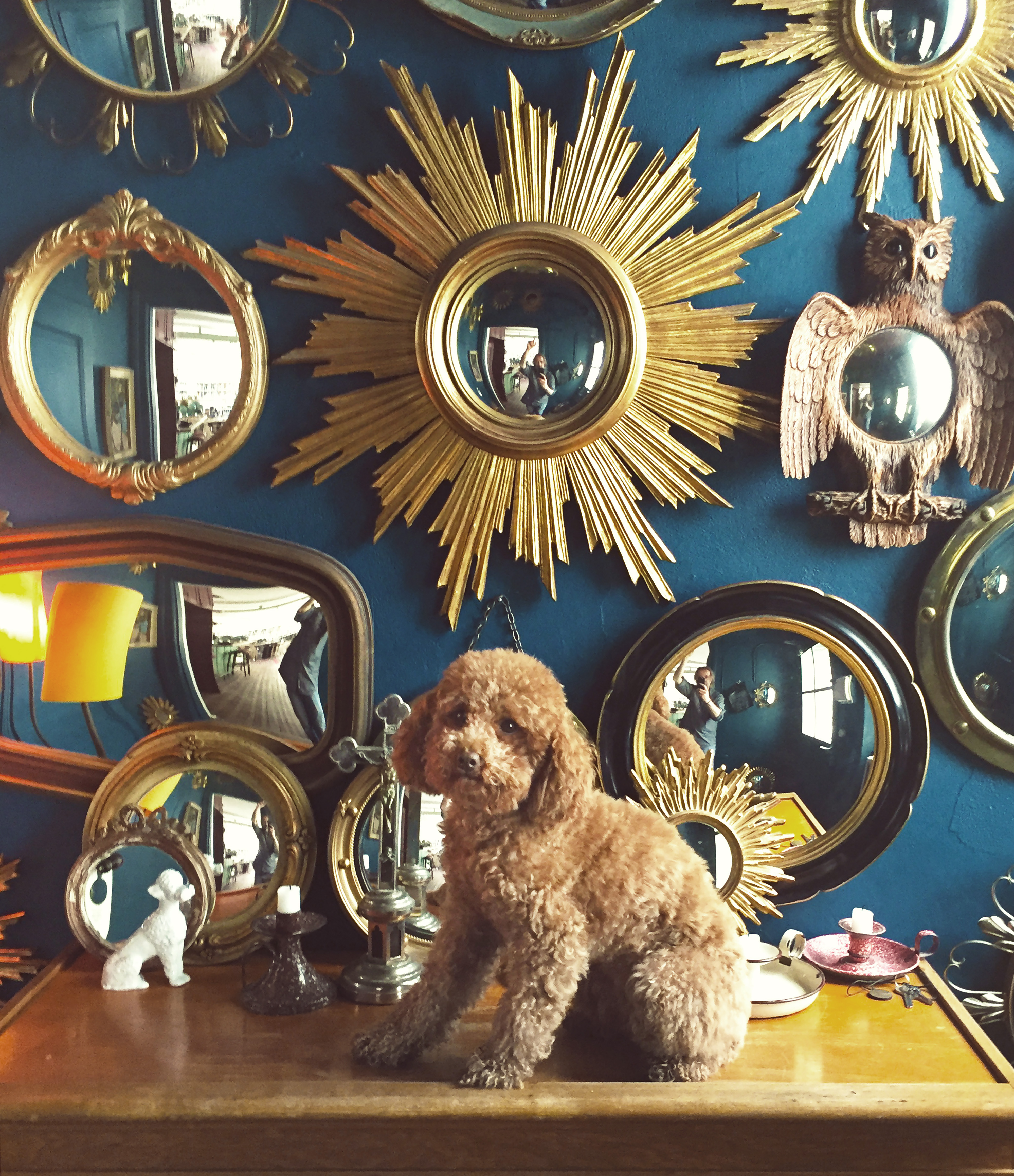 Kai-Uwe Gundlach - Elly