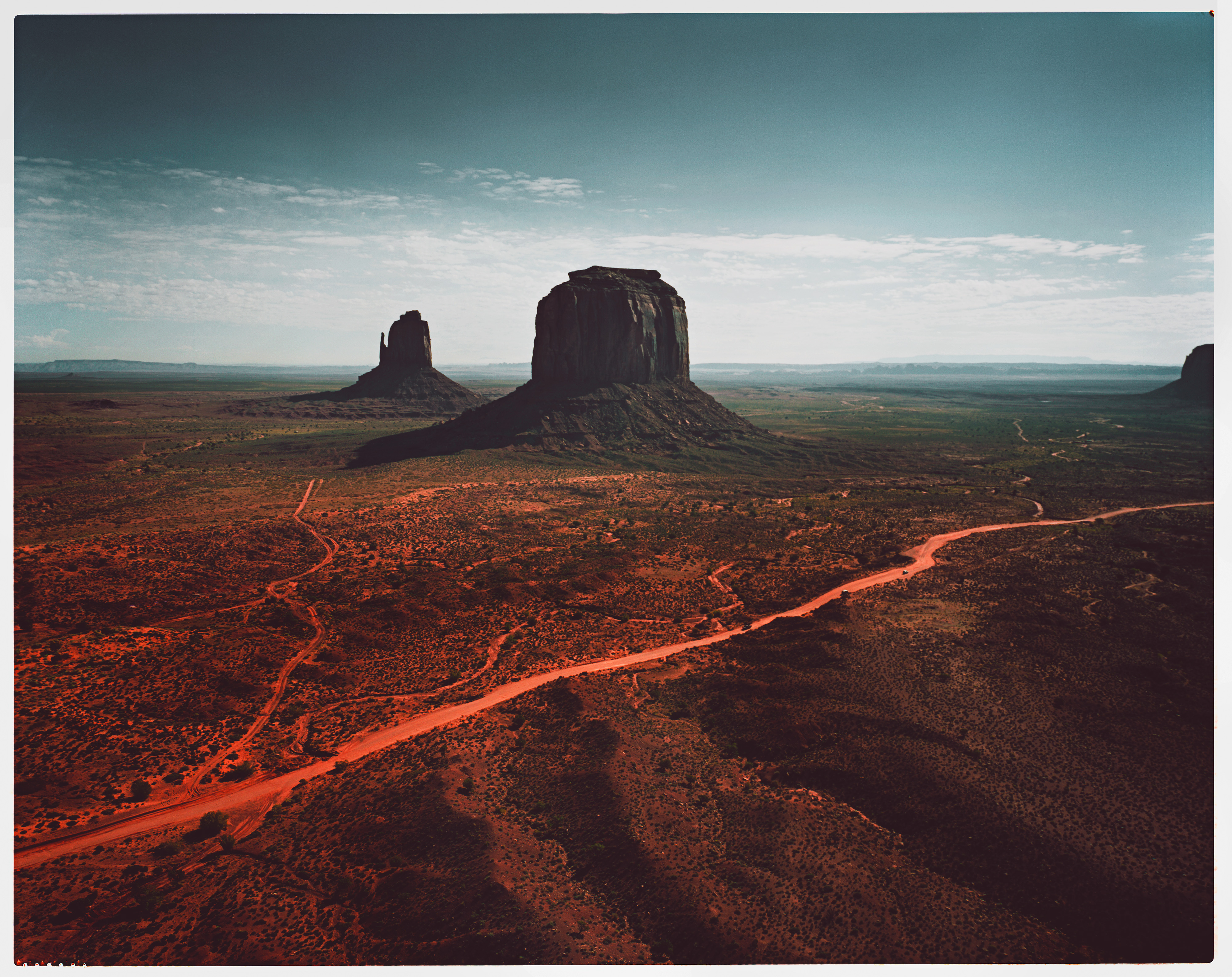 Kai-Uwe Gundlach - mother earth