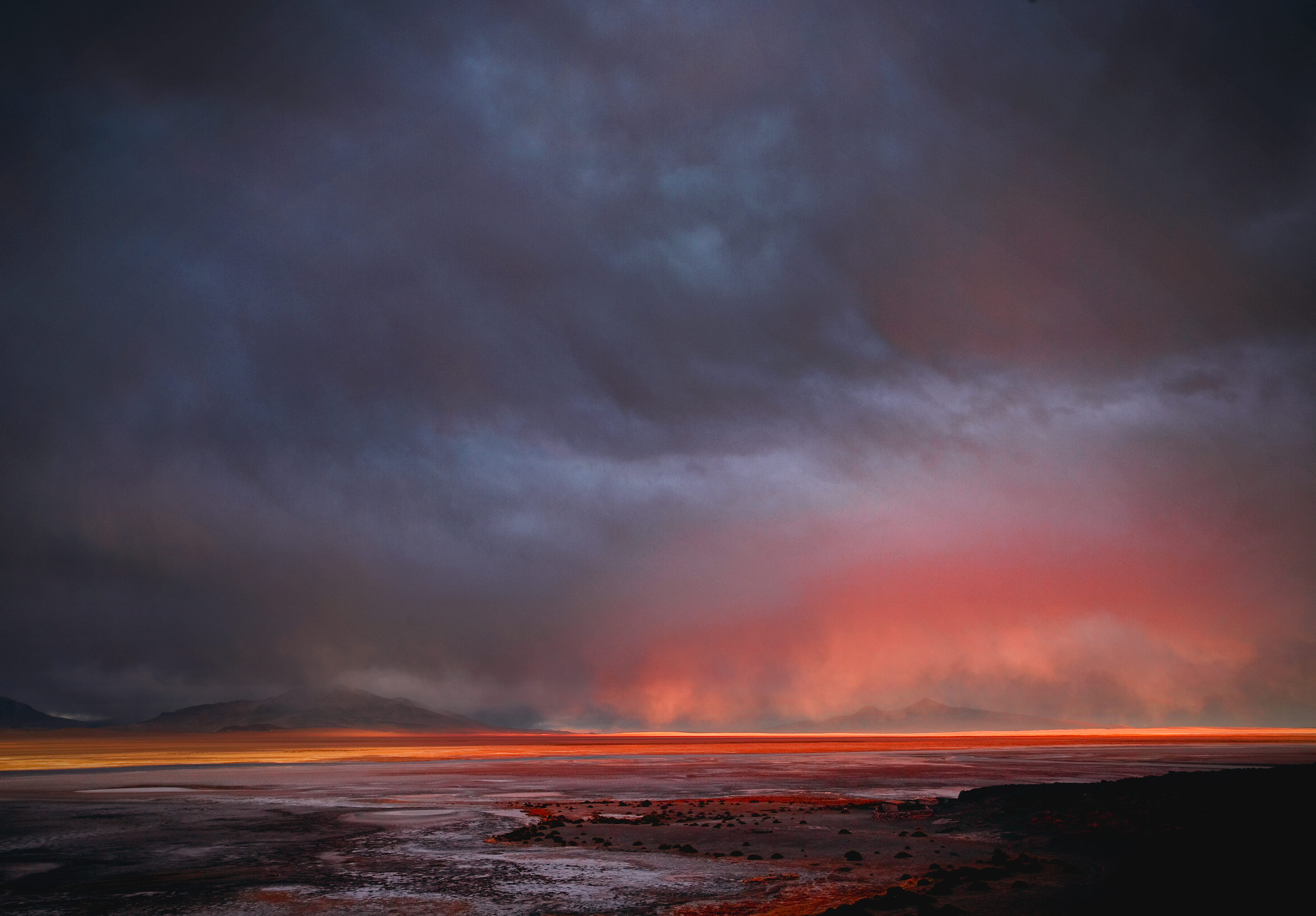 Kai-Uwe Gundlach - mother earth