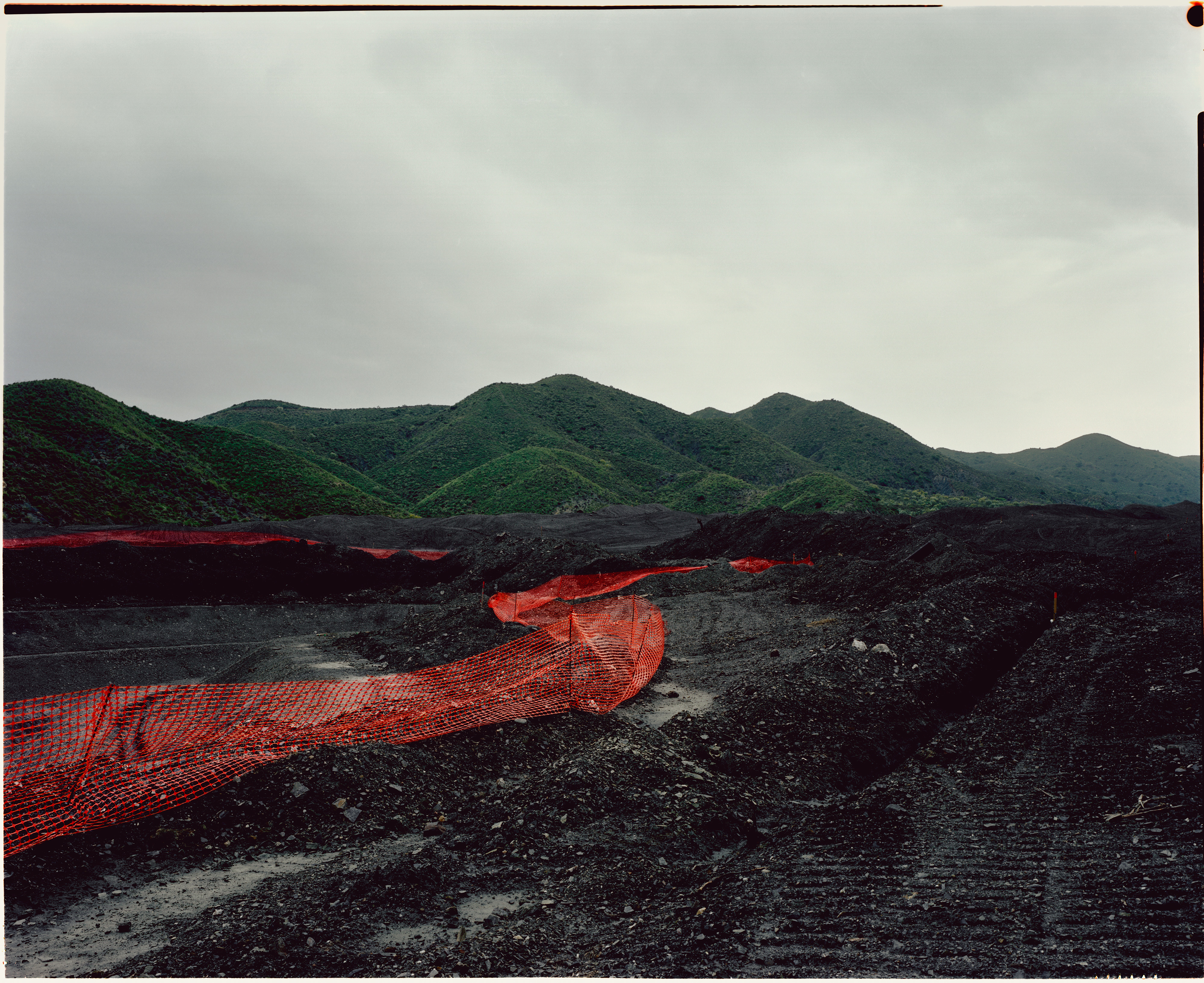 Kai-Uwe Gundlach - mother earth