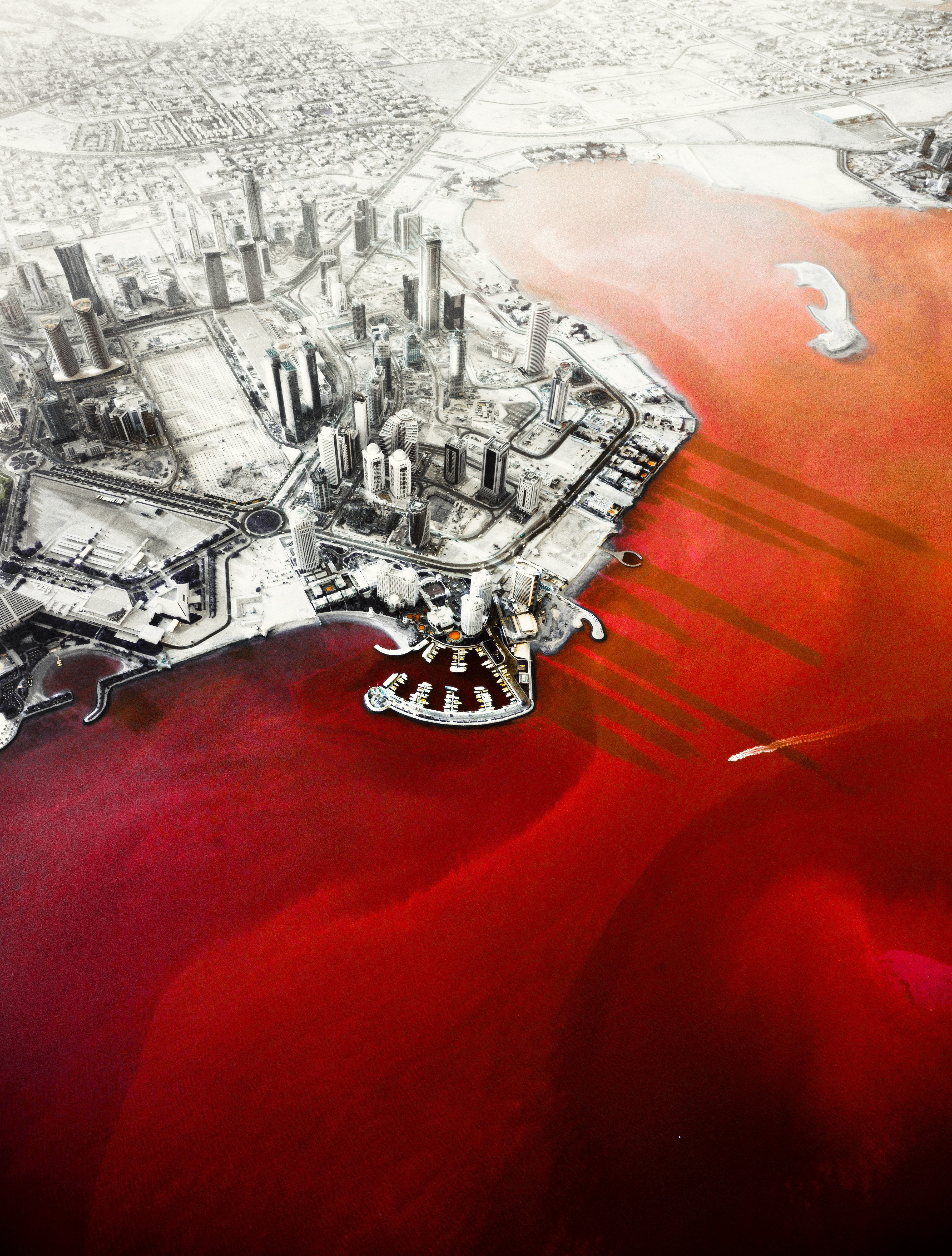 Kai-Uwe Gundlach - mother earth