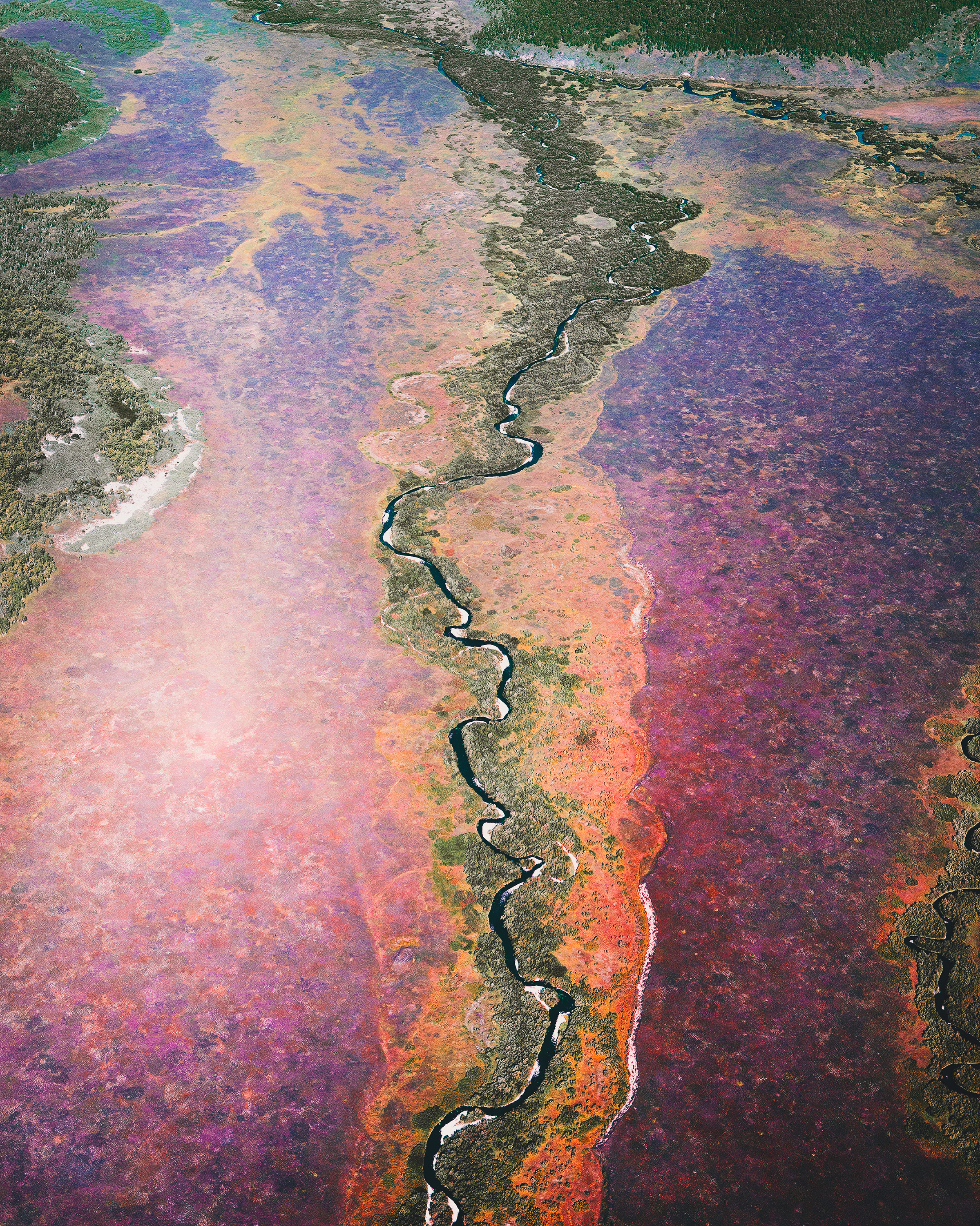 Kai-Uwe Gundlach - mother earth