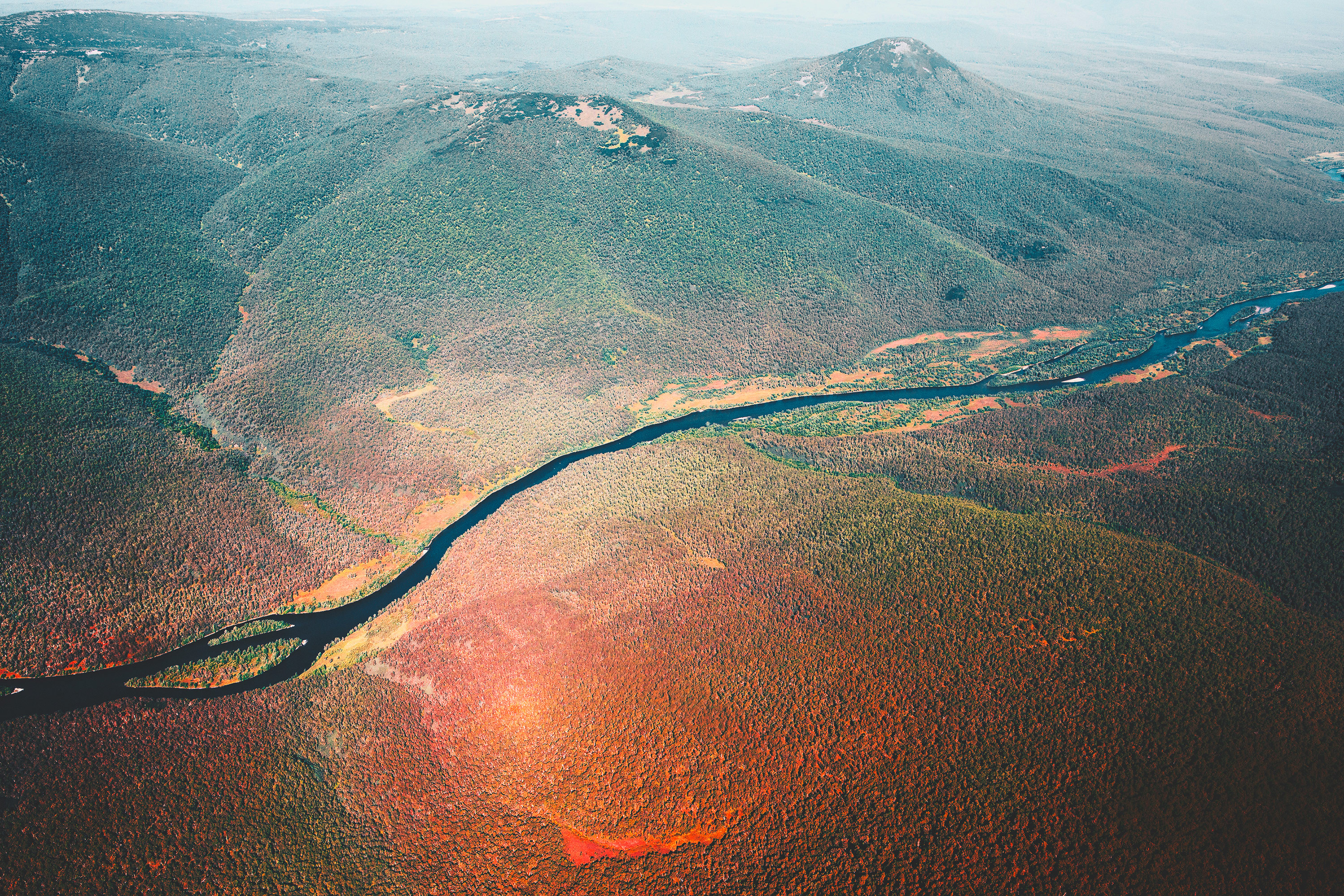 Kai-Uwe Gundlach - mother earth