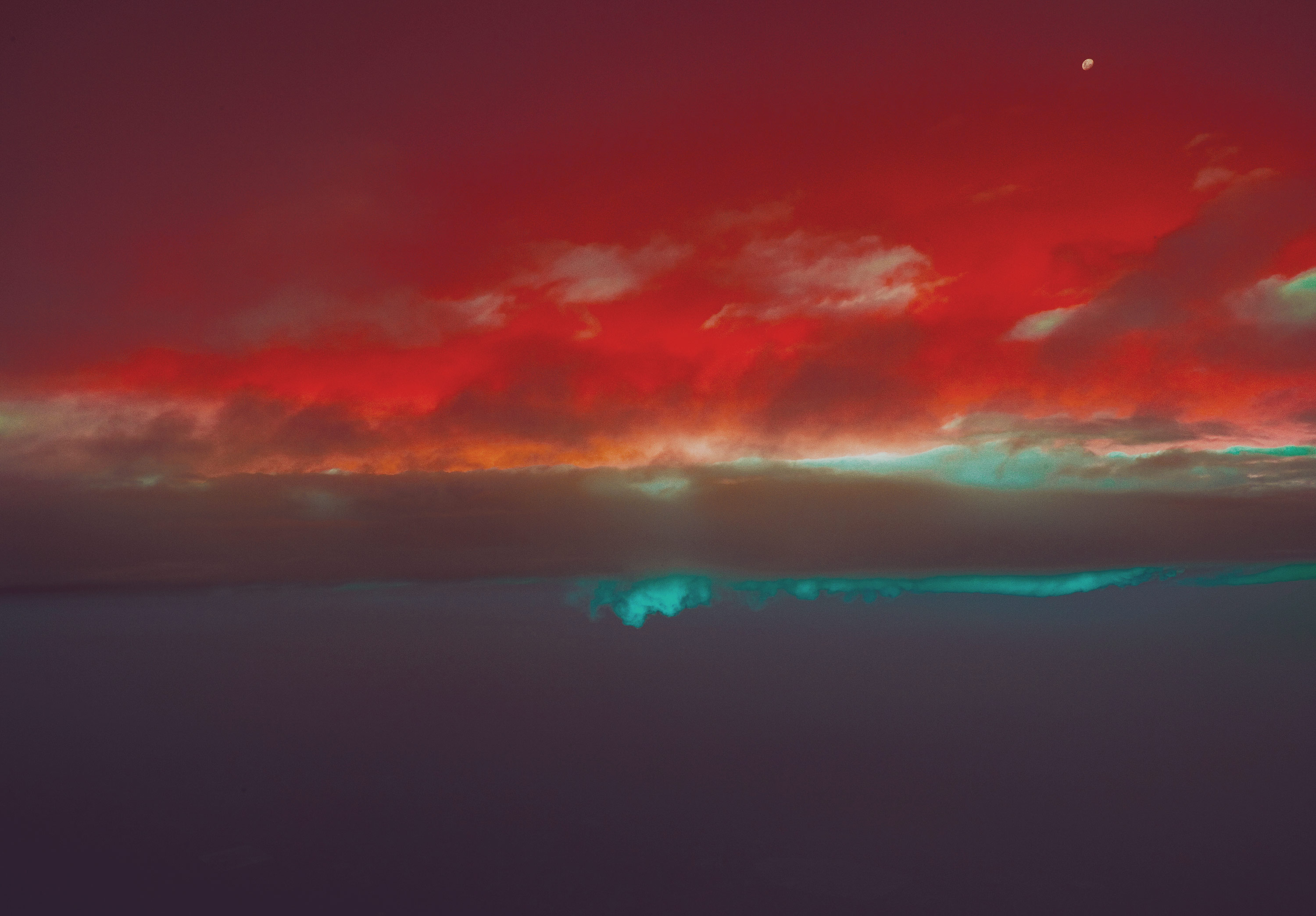 Kai-Uwe Gundlach - mother earth