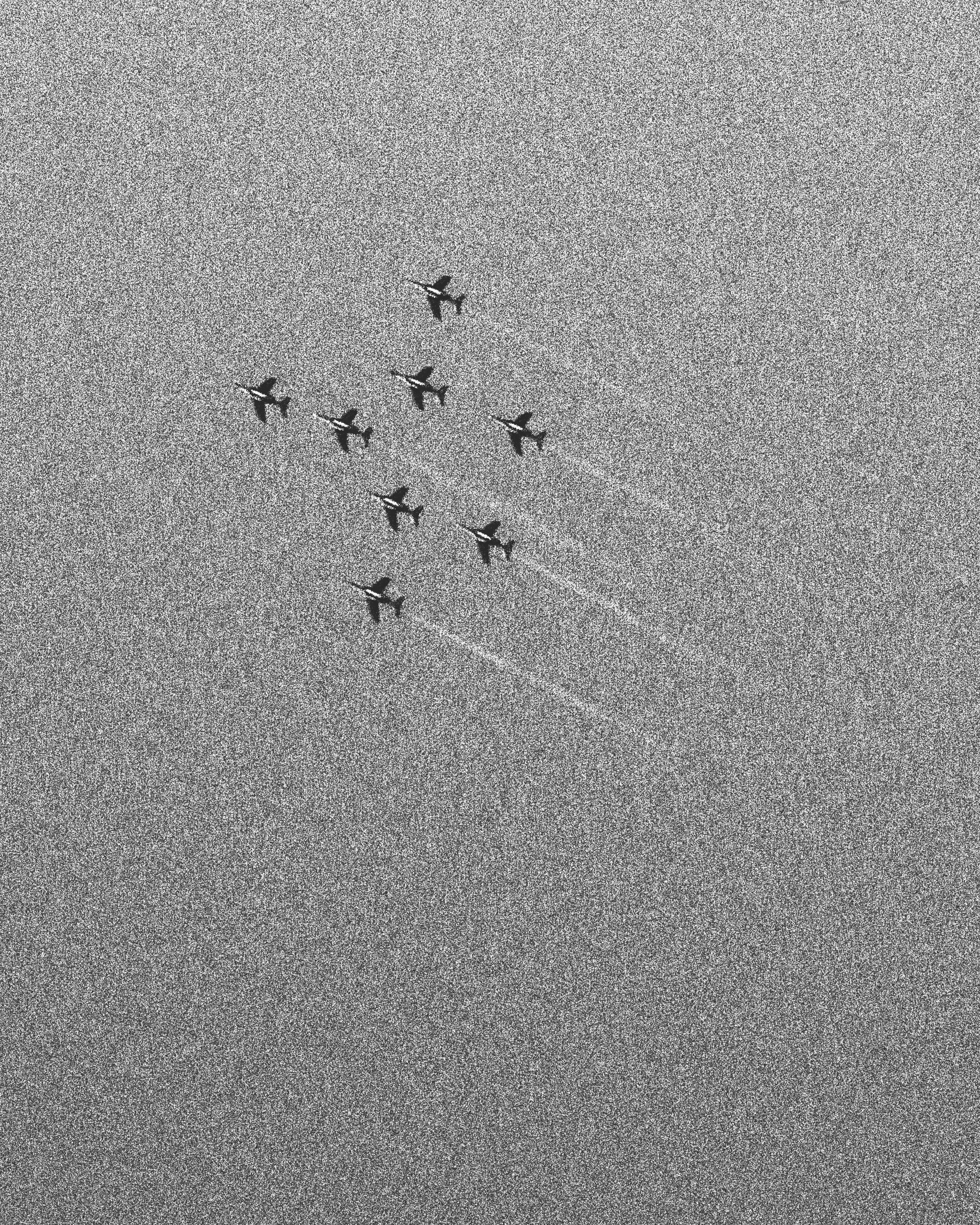 Kai-Uwe Gundlach - patrouille de France