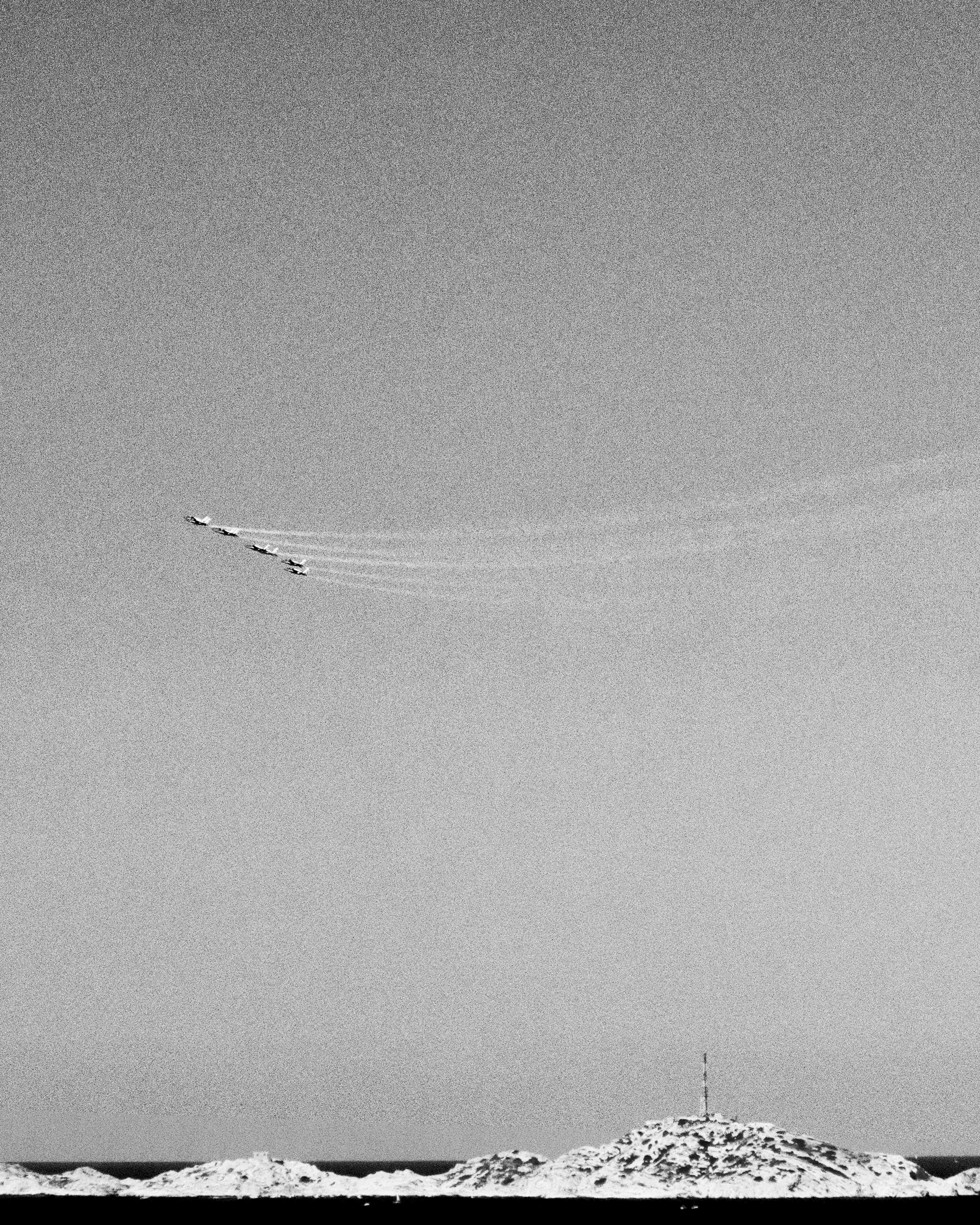 Kai-Uwe Gundlach - patrouille de France