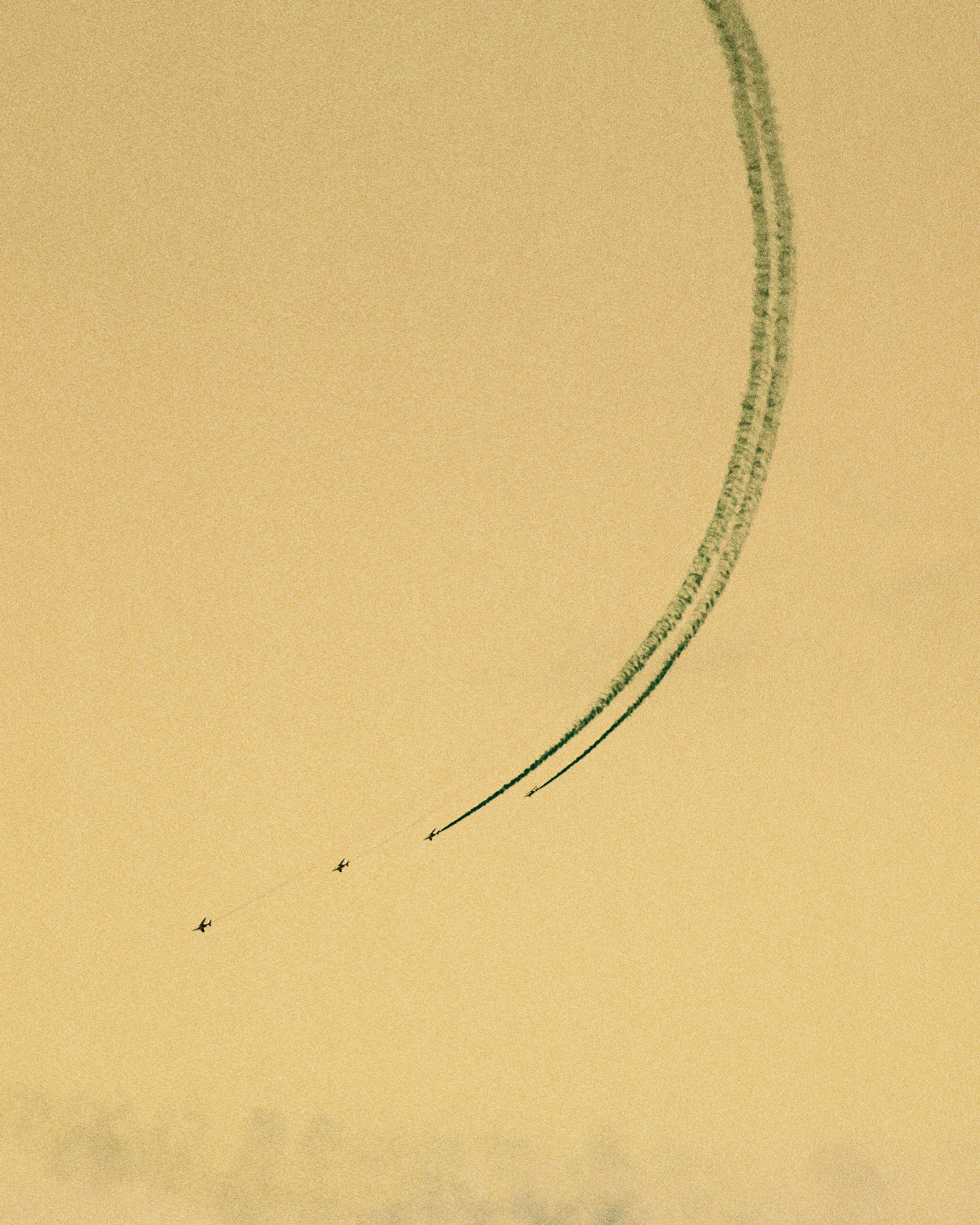 Kai-Uwe Gundlach - patrouille de France