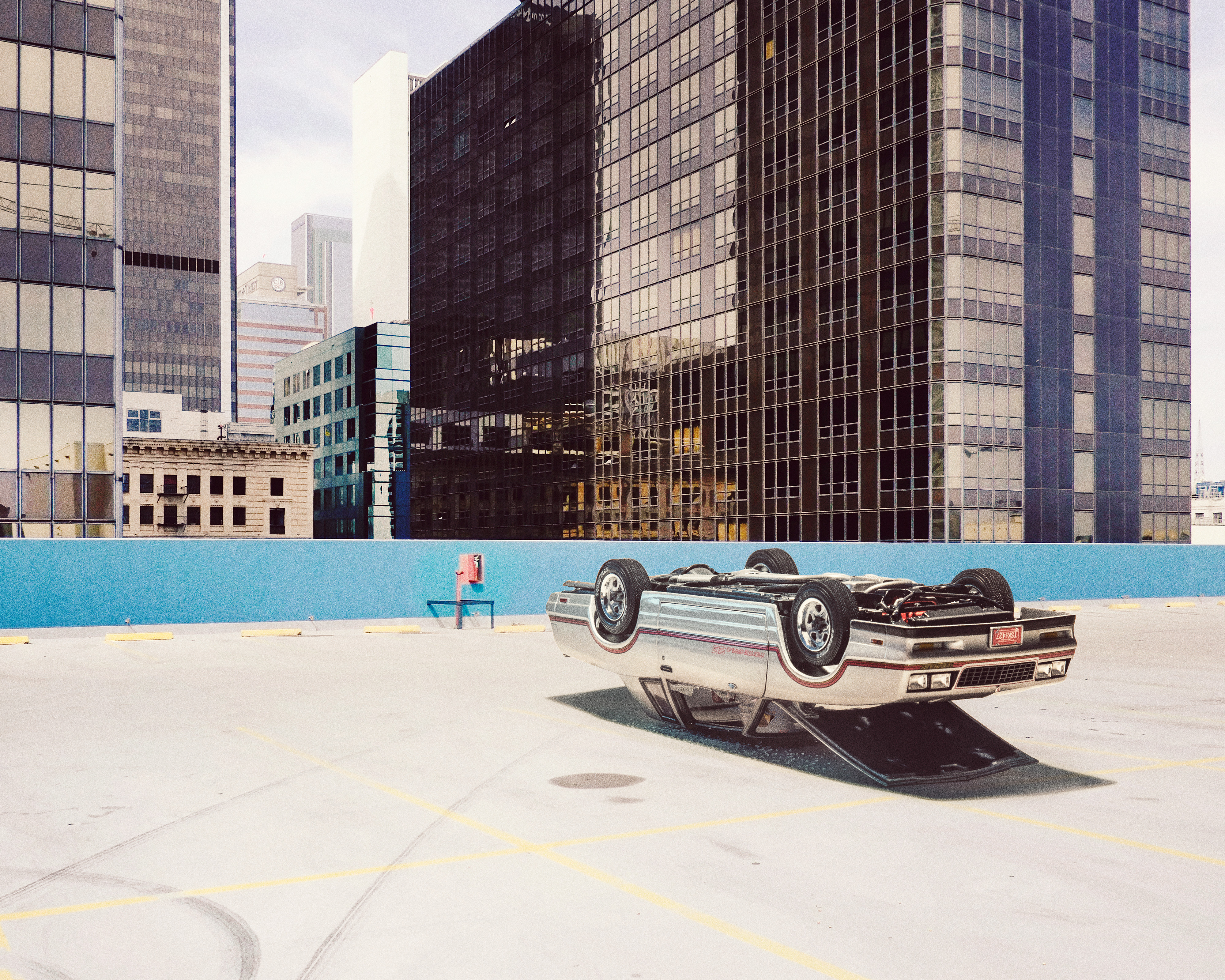 Kai-Uwe Gundlach - the one on the right is on the left #1