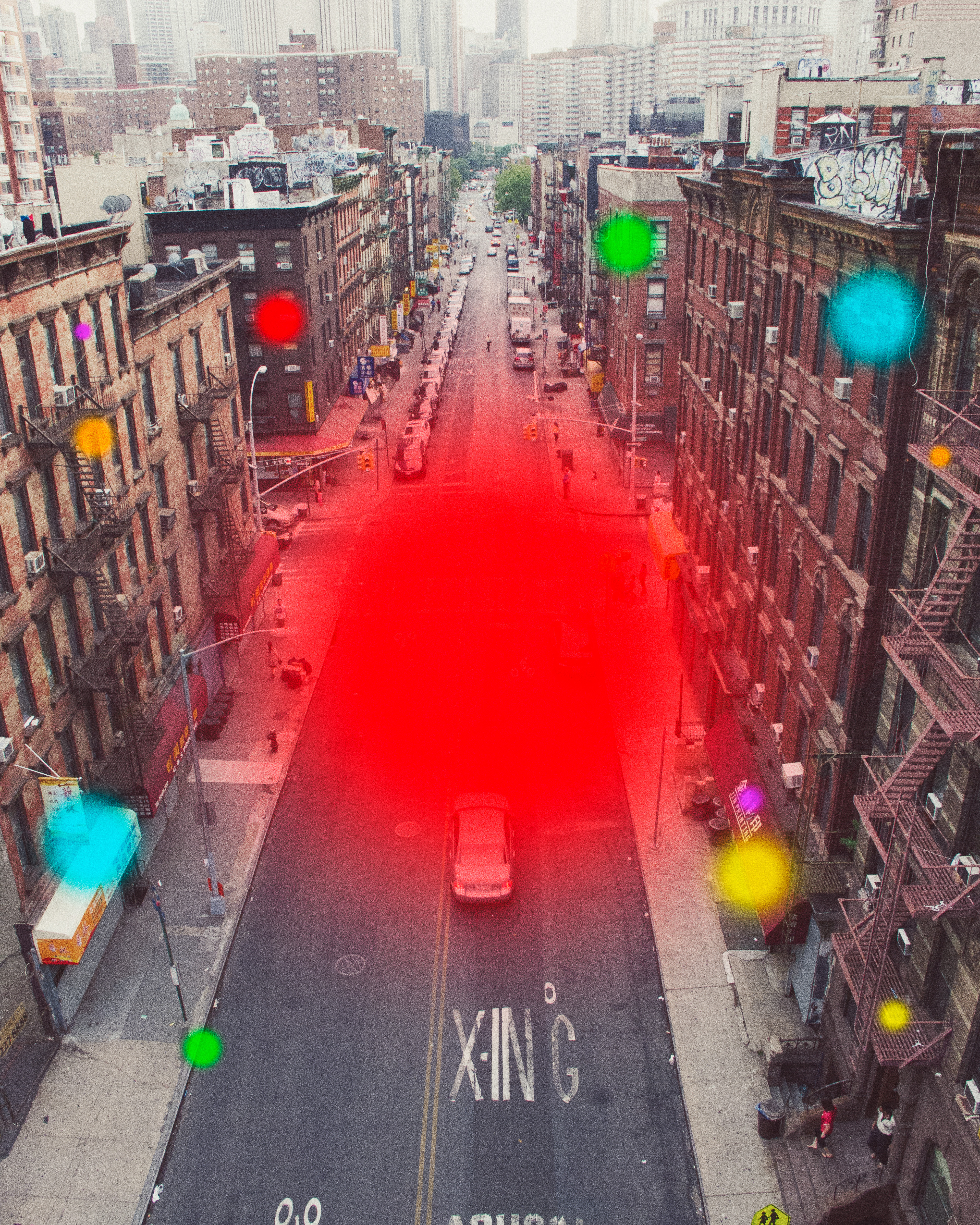 Kai-Uwe Gundlach - the one on the right is on the left #2