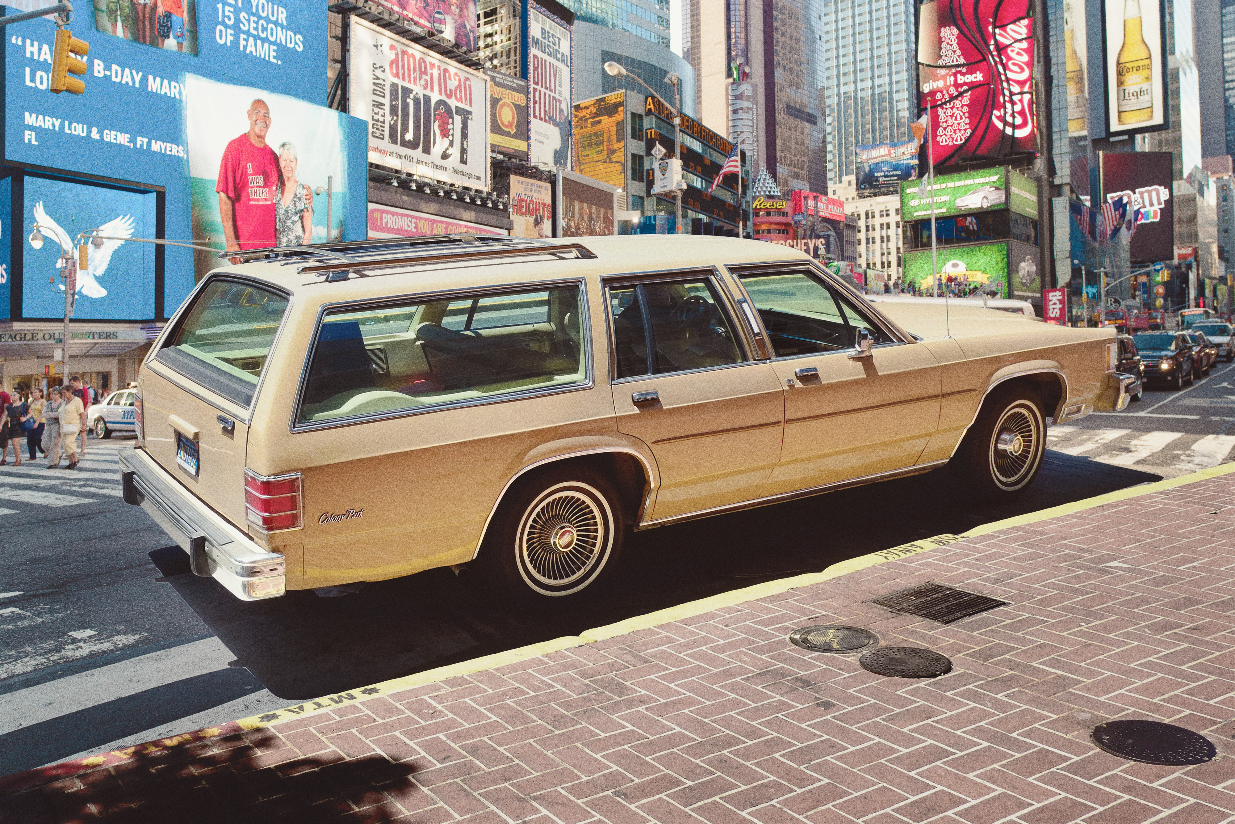 Kai-Uwe Gundlach - the one on the right is on the left #2