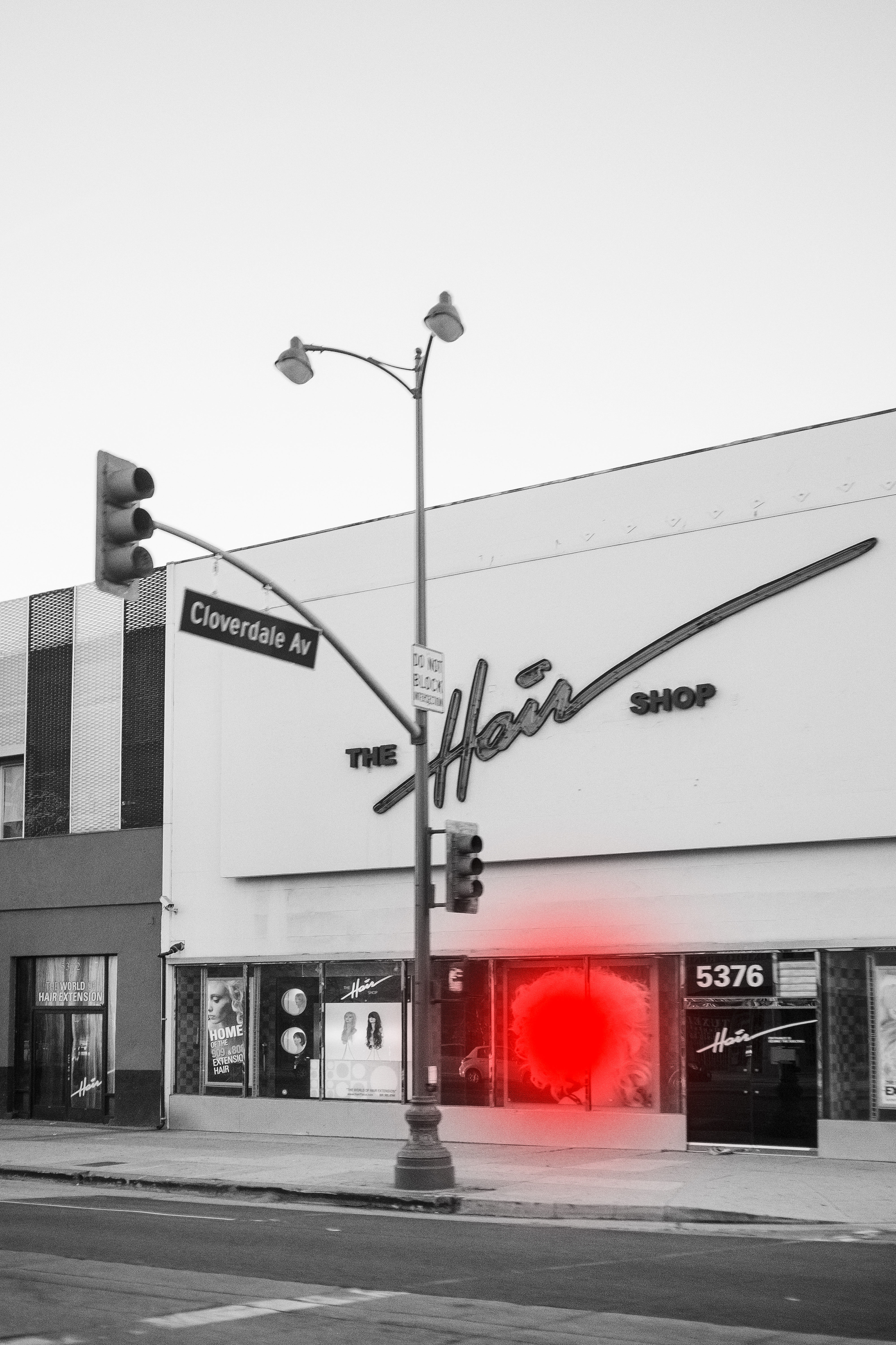 Kai-Uwe Gundlach - the one on the right is on the left #2