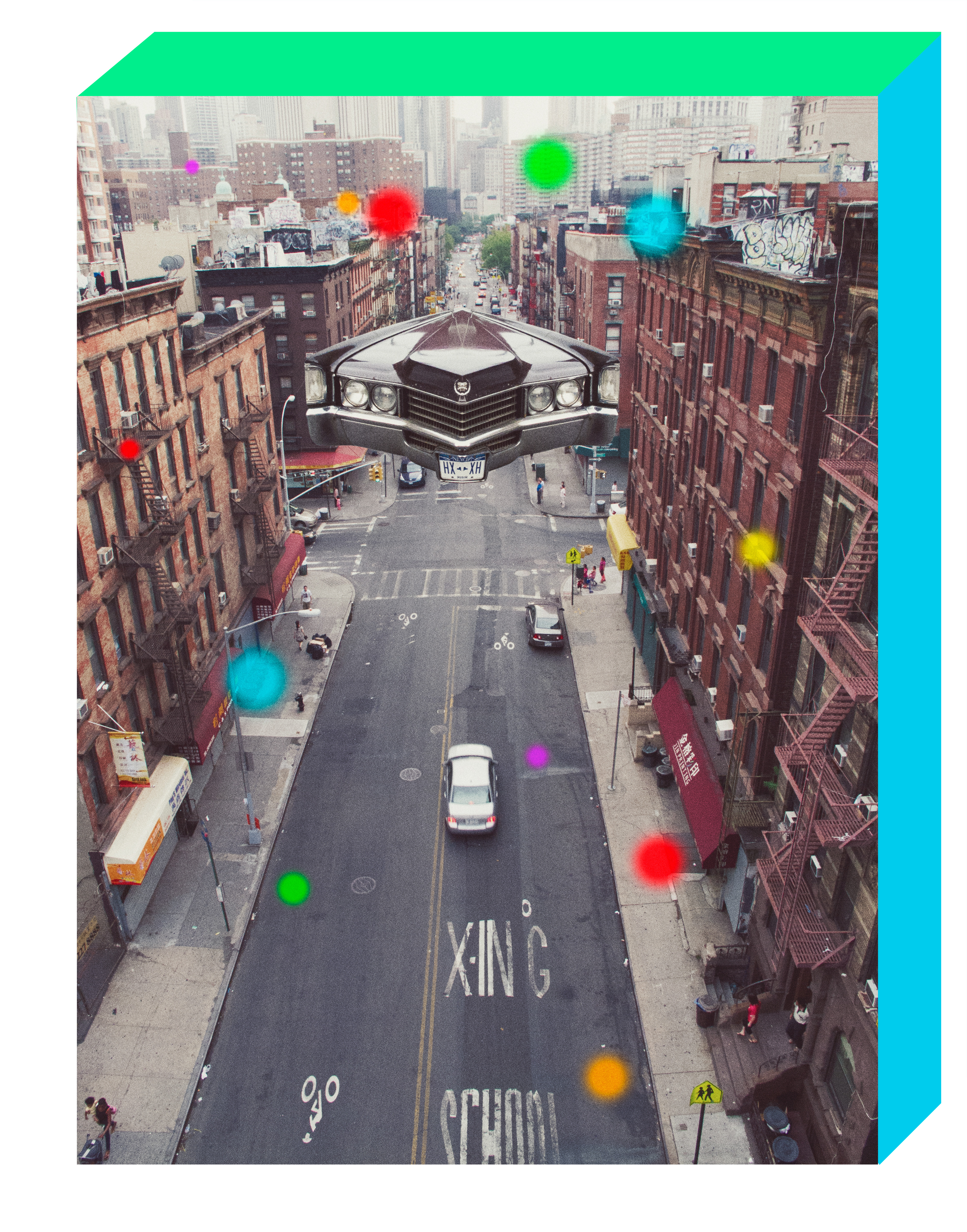 Kai-Uwe Gundlach - the one on the right is on the left #2