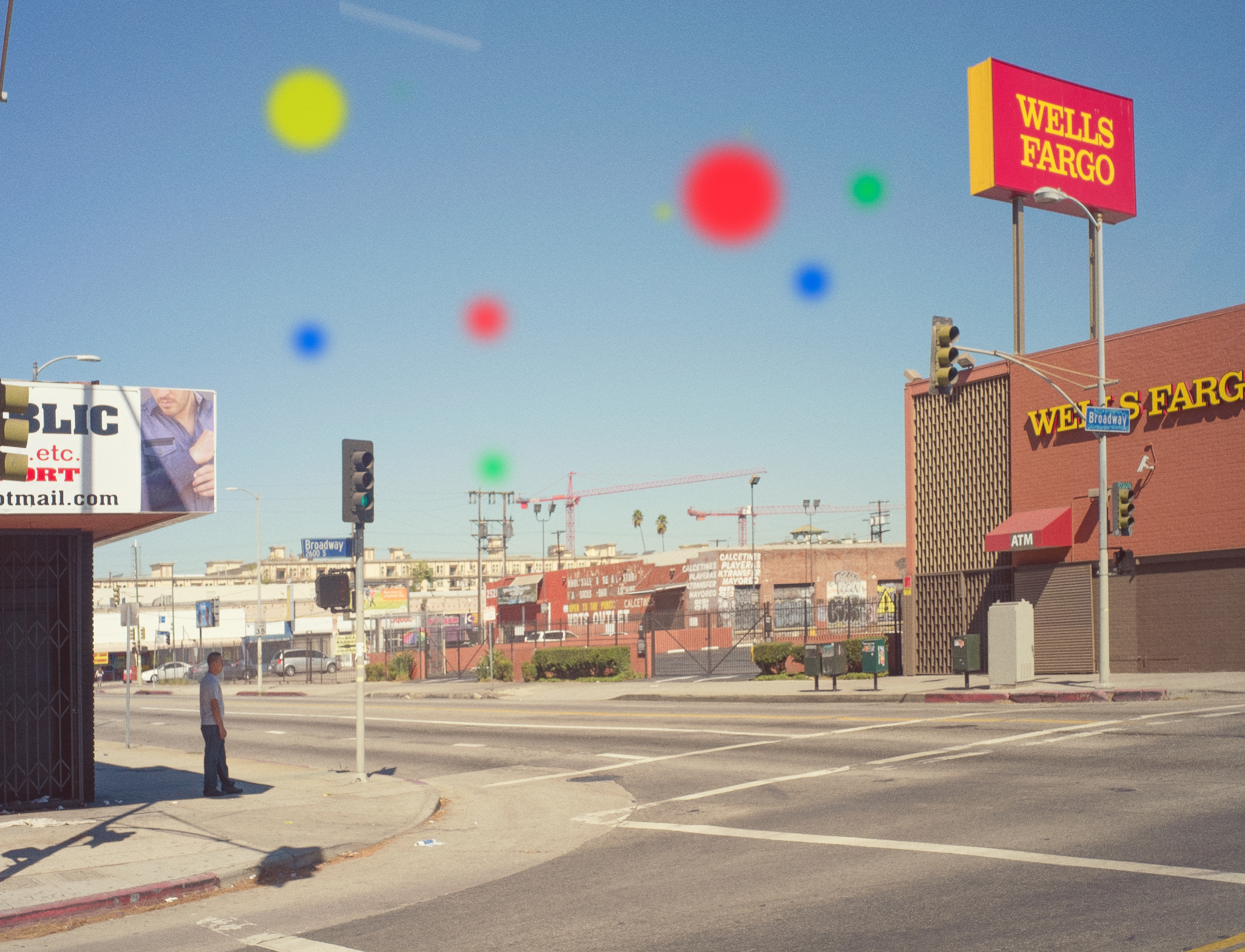 Kai-Uwe Gundlach - the one on the right is on the left #2