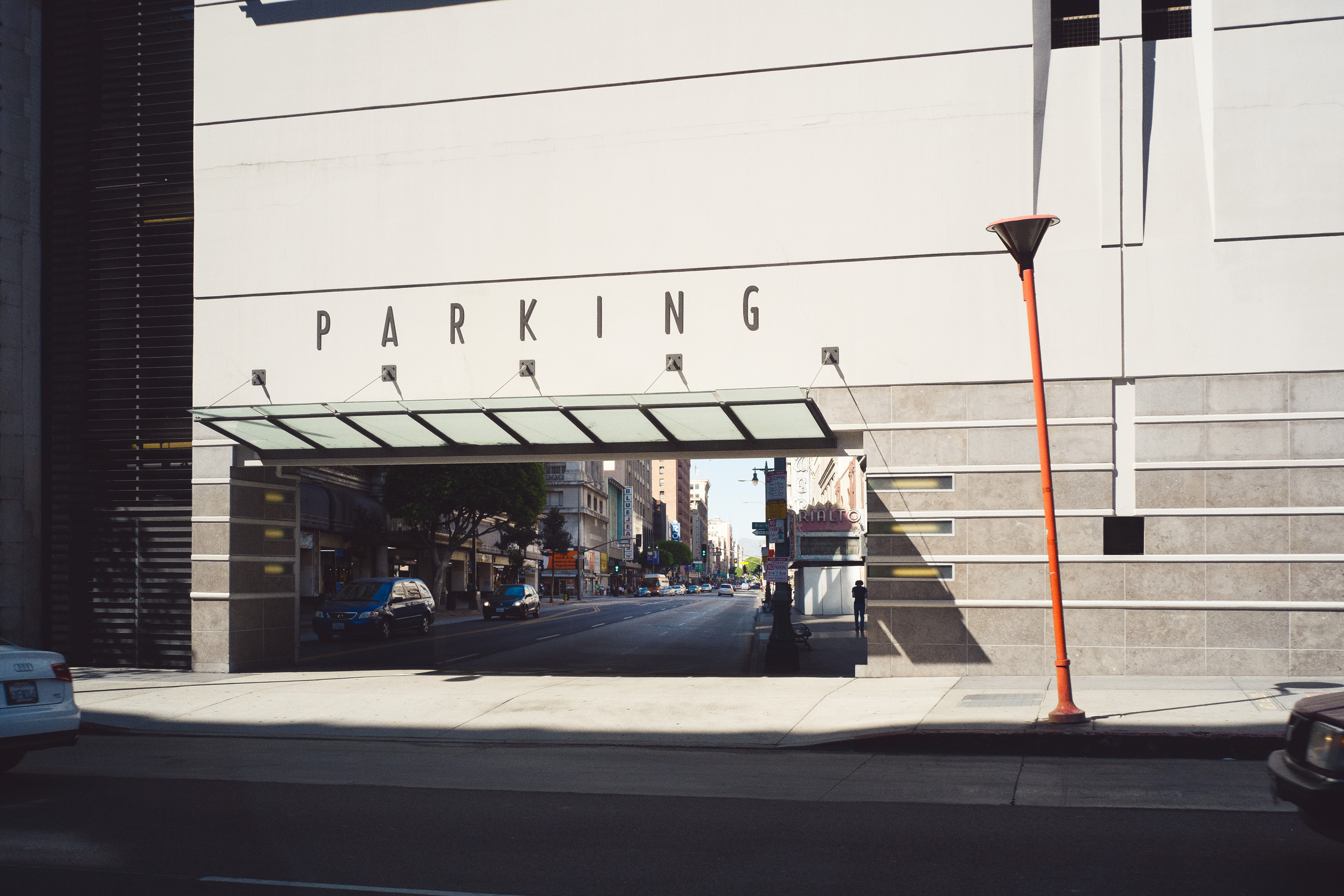 Kai-Uwe Gundlach - the one on the right is on the left #2