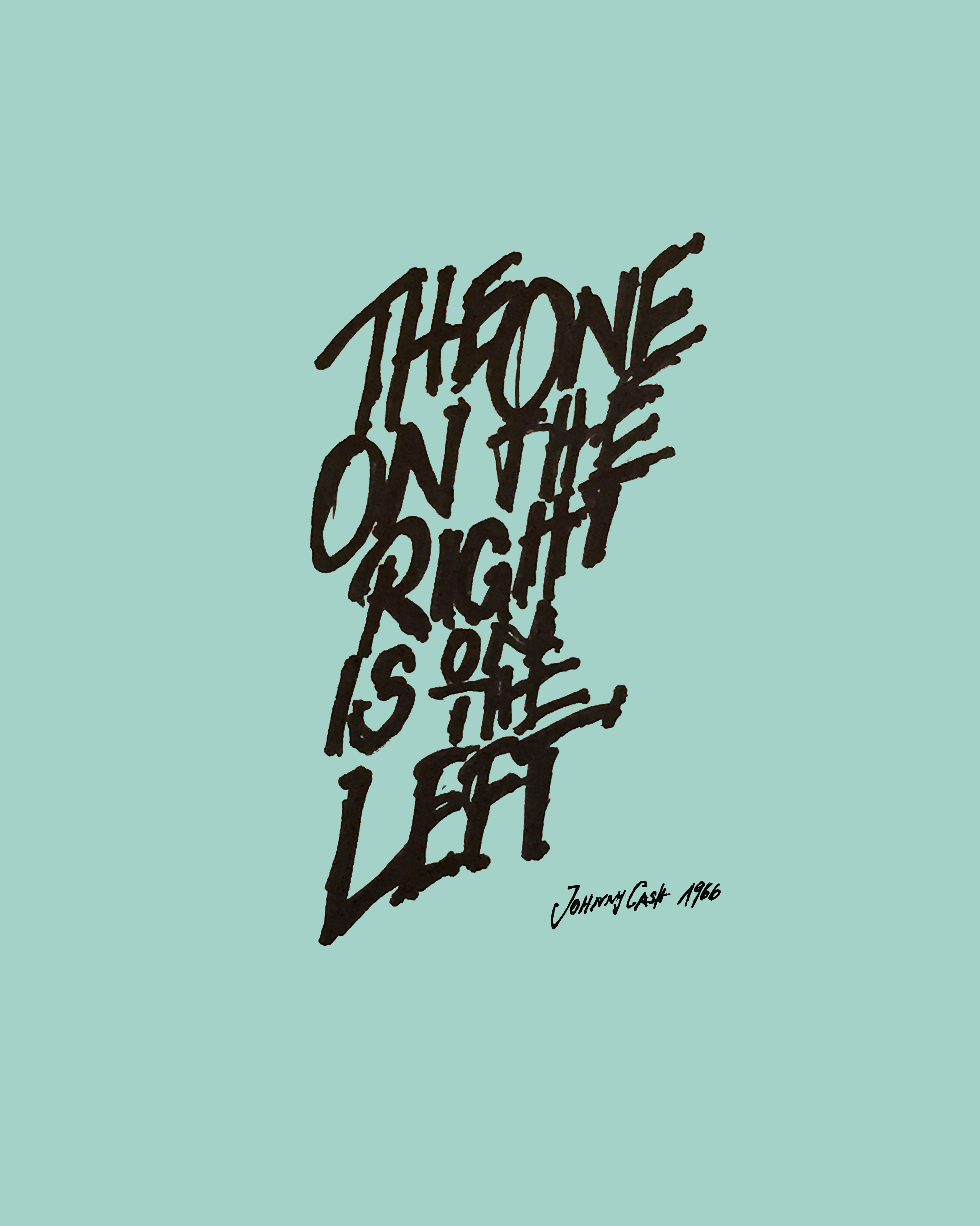 Kai-Uwe Gundlach - the one on the right is on the left #2