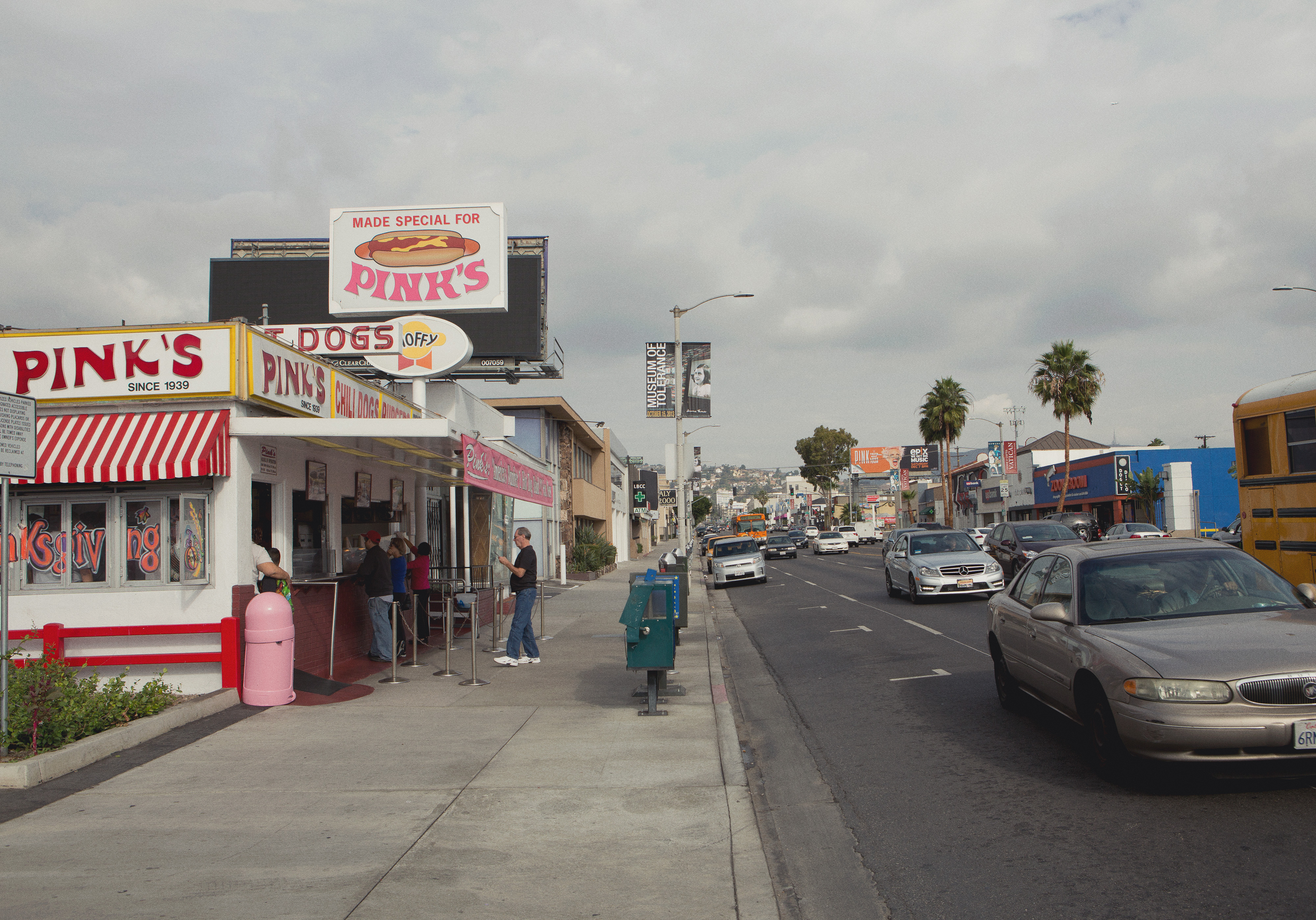 Kai-Uwe Gundlach - the one on the right is on the left #2