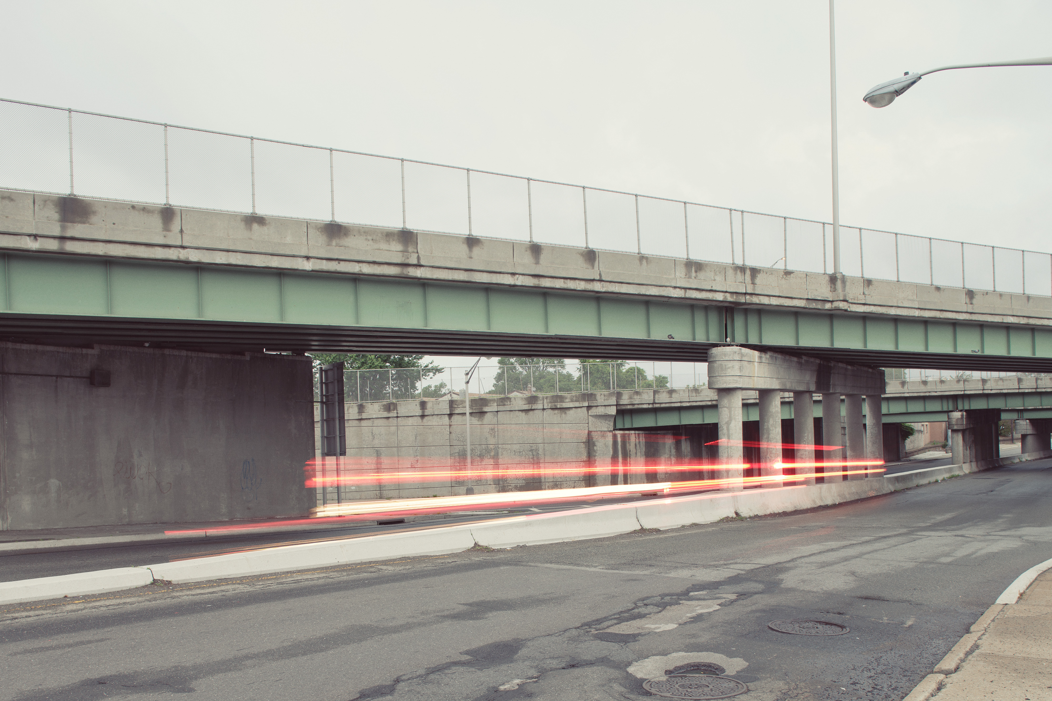 Kai-Uwe Gundlach - the one on the right is on the left #2