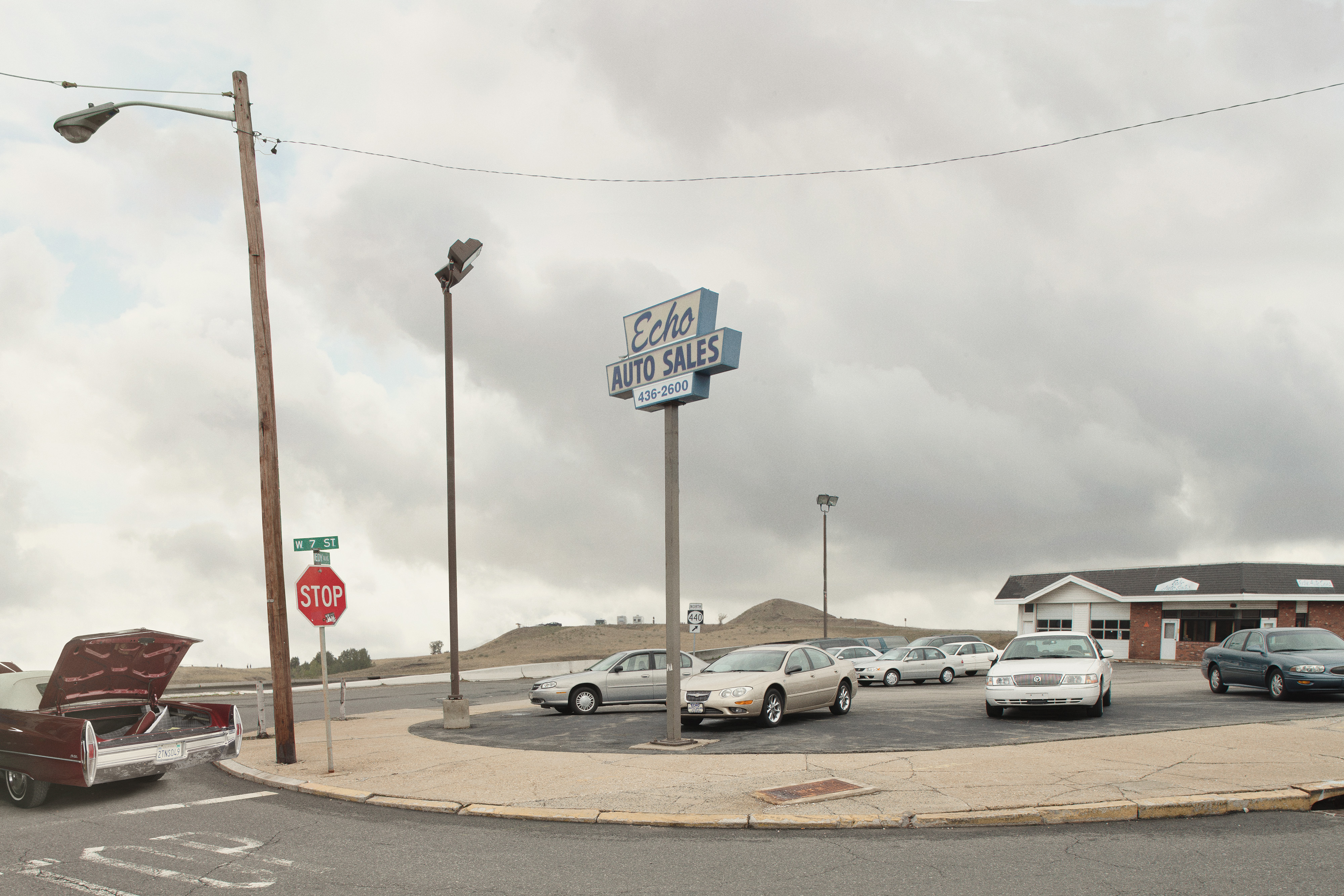 Kai-Uwe Gundlach - the one on the right is on the left #2