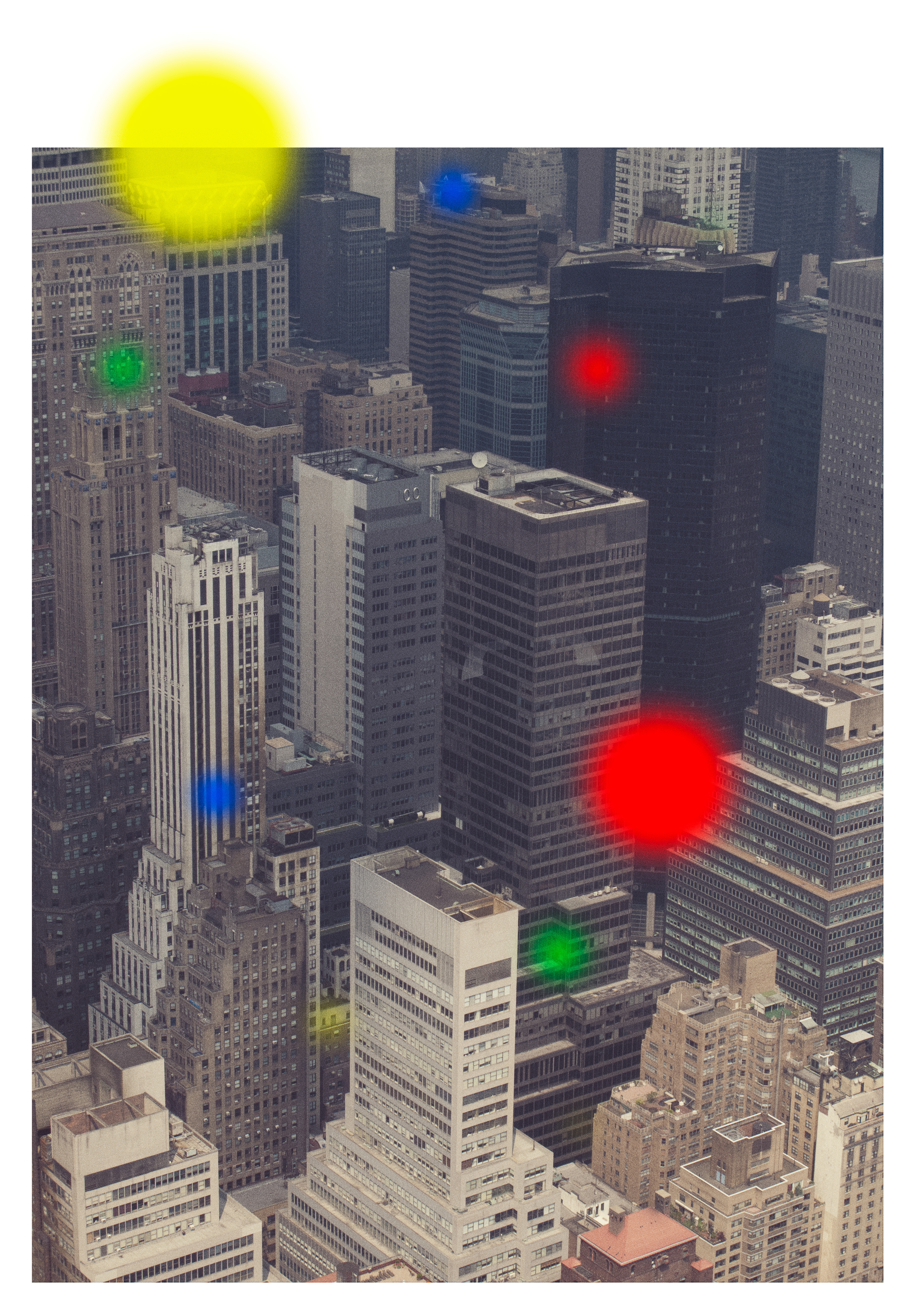 Kai-Uwe Gundlach - the one on the right is on the left #2