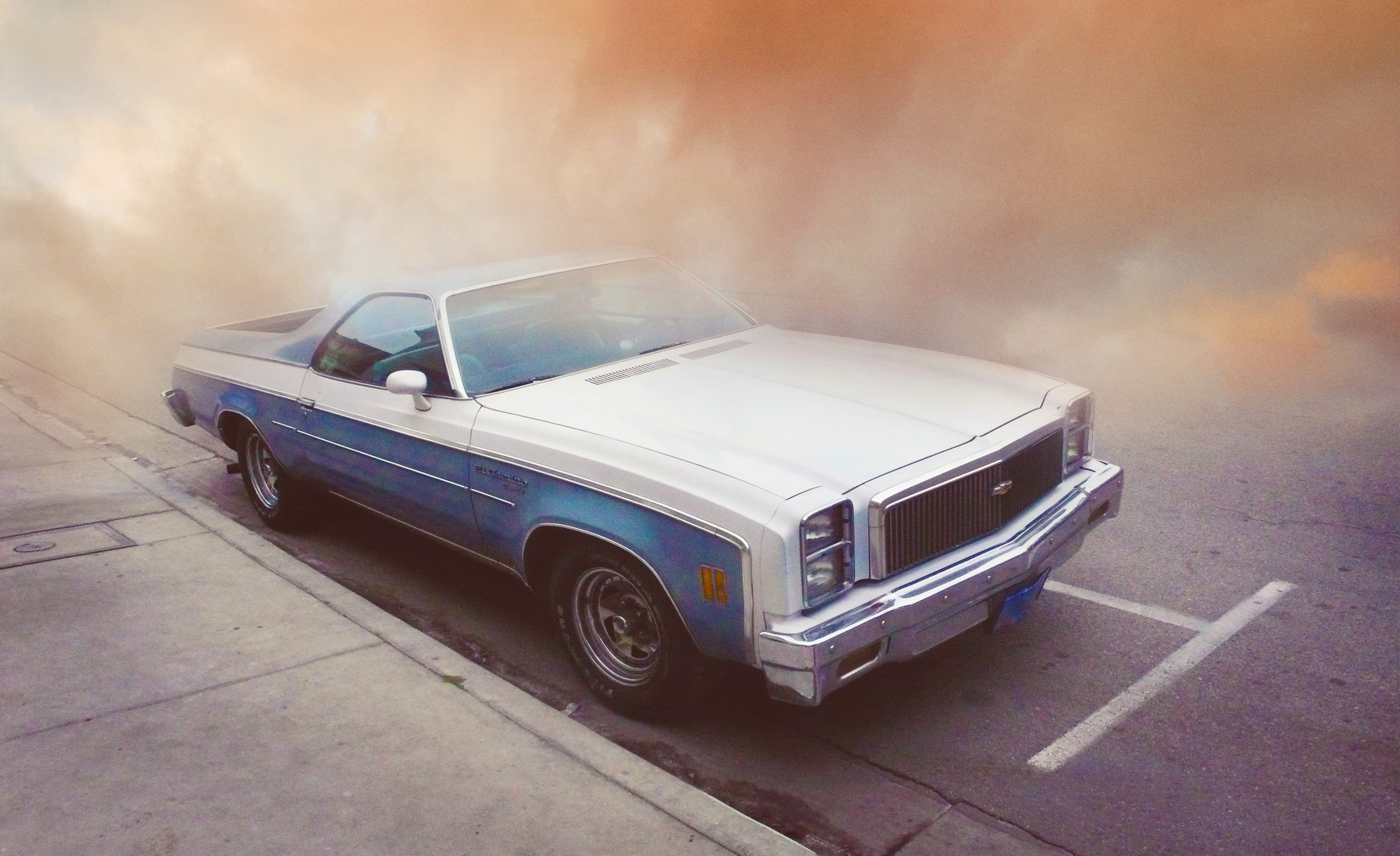 Kai-Uwe Gundlach - the one on the right is on the left #2