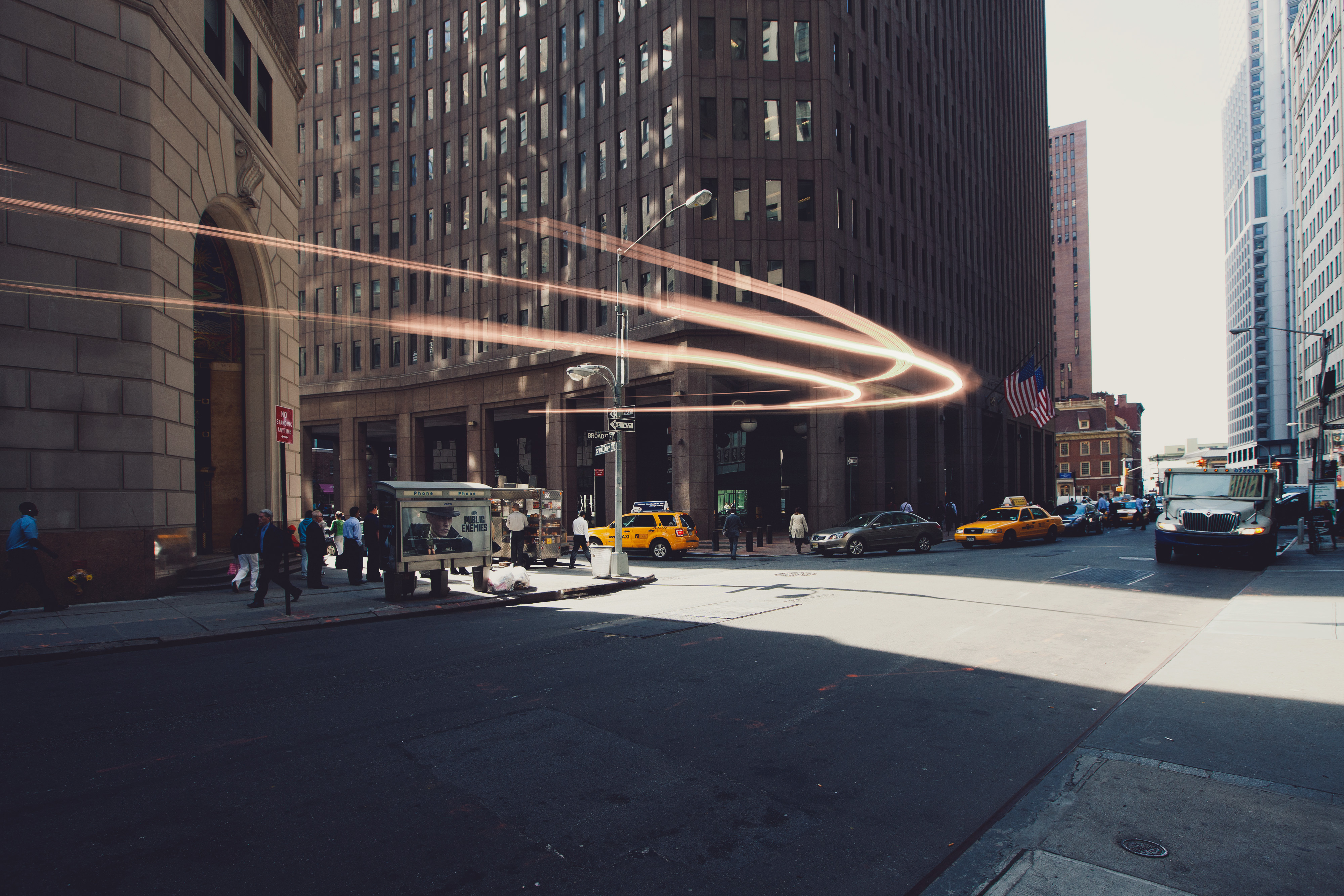 Kai-Uwe Gundlach - the one on the right is on the left #2