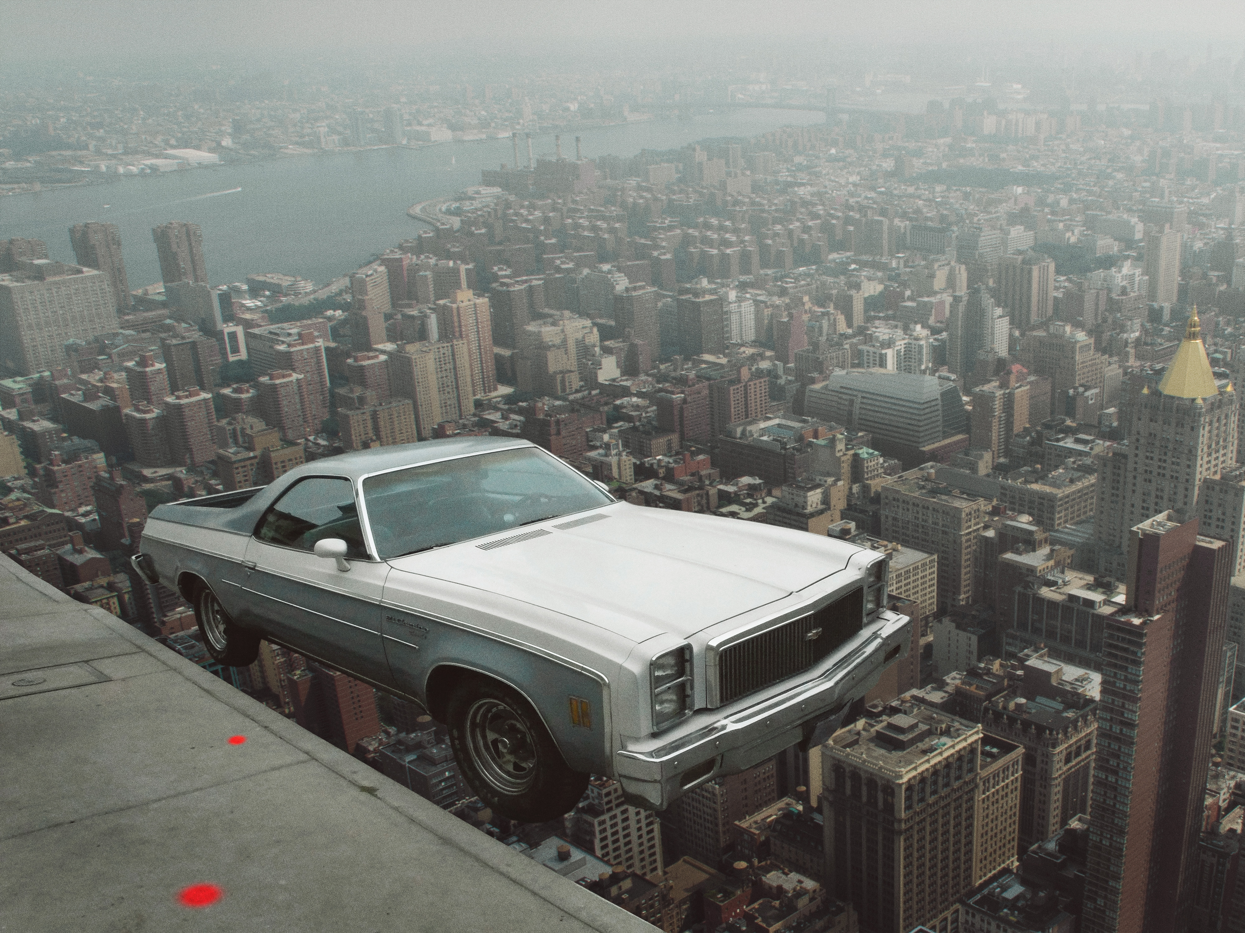 Kai-Uwe Gundlach - the one on the right is on the left #2